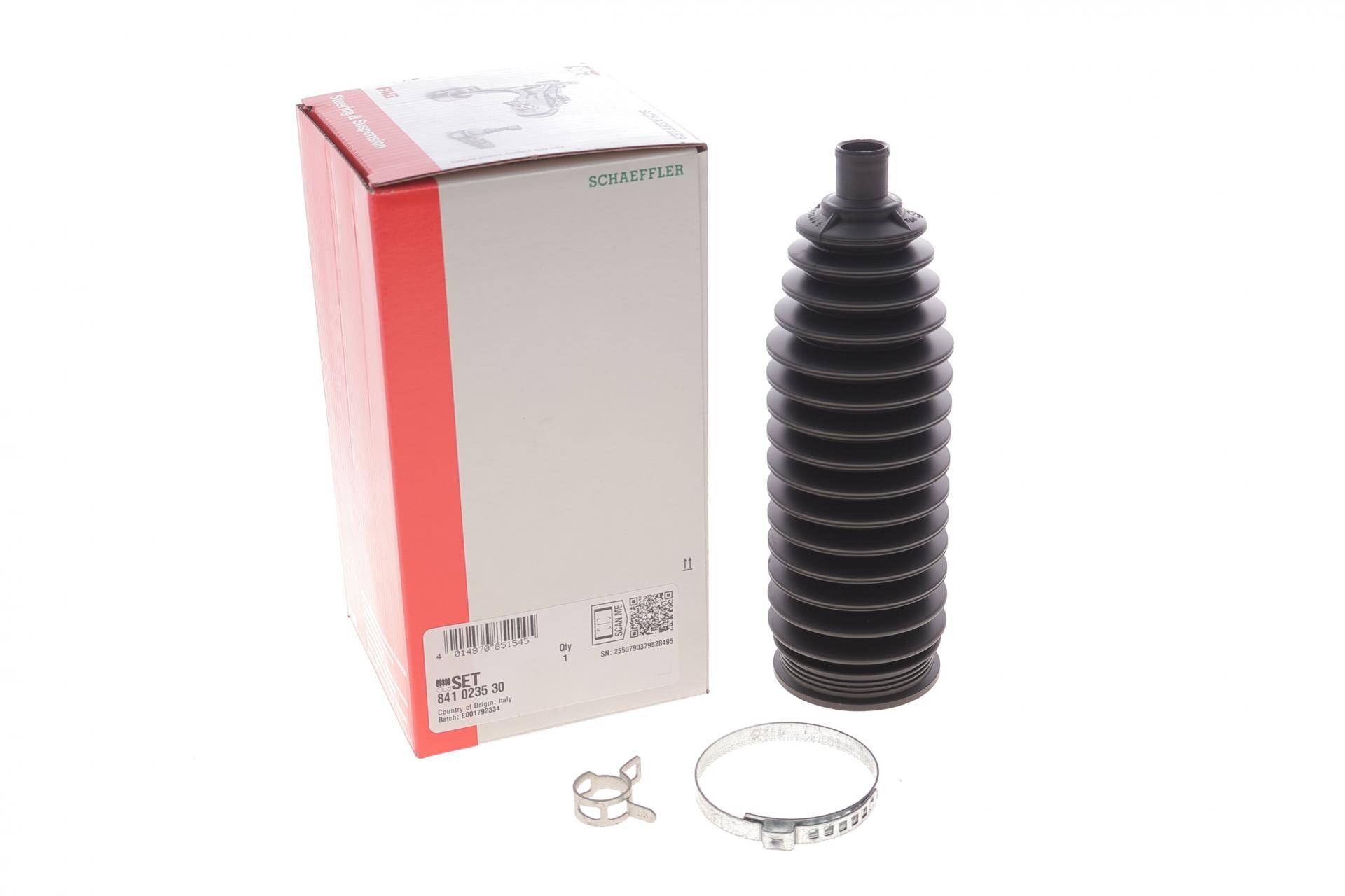 Пильник рейки рульової Citroen C4/Peugeot 208 I 14-