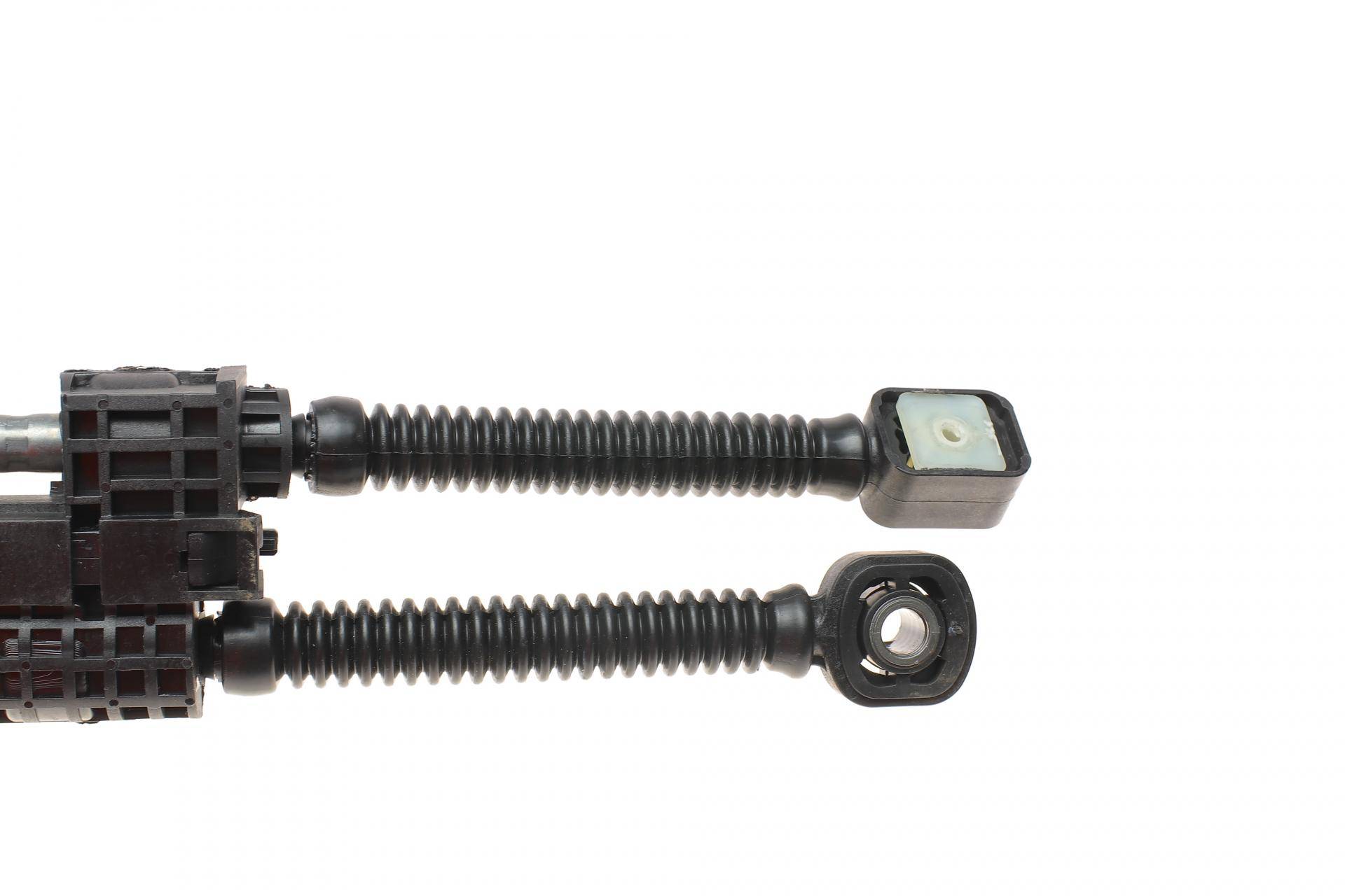 Трос куліси VW T5 2.5 TDI (6КПП) 10-