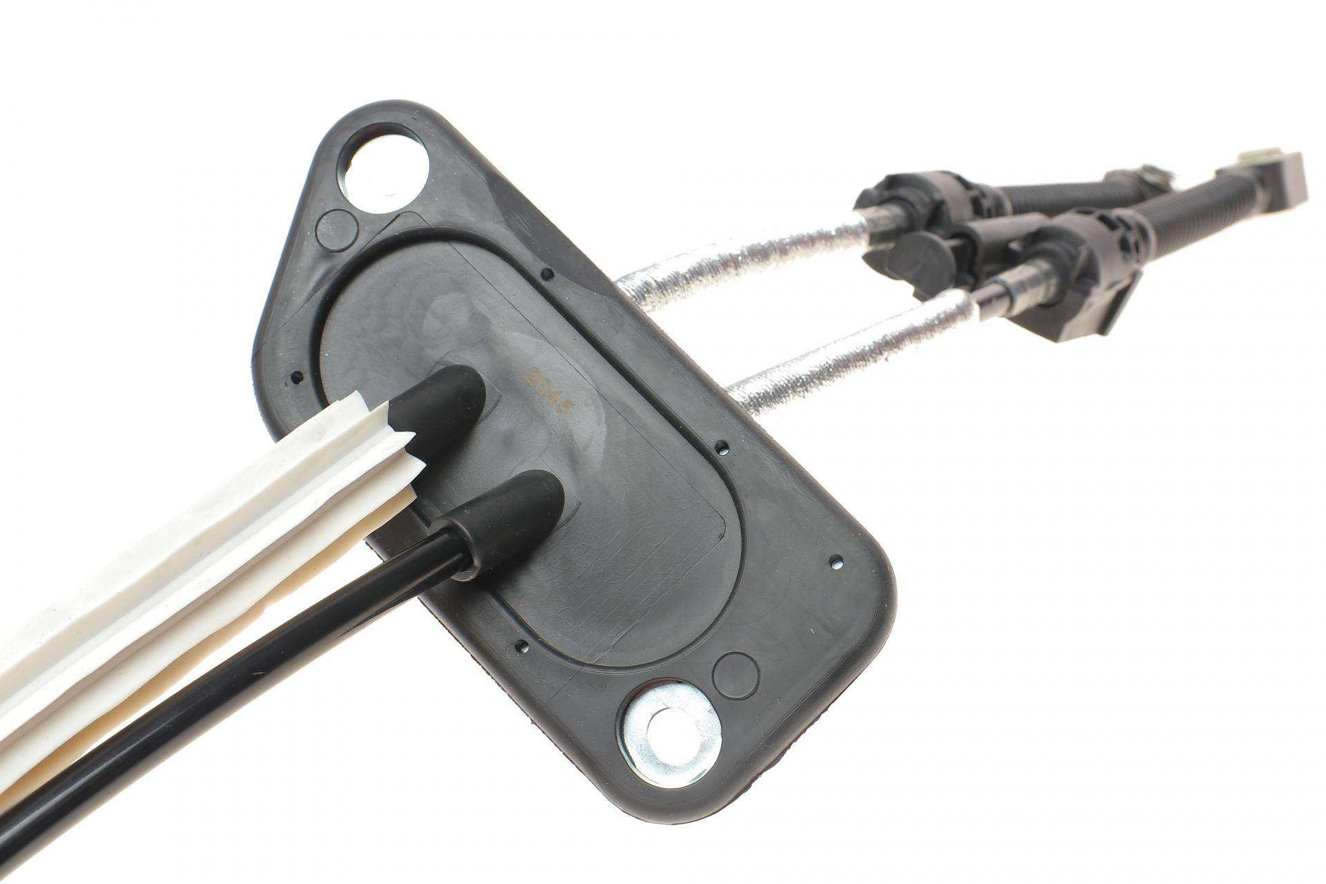 Трос куліси VW T5 2.5 TDI (6КПП) 10-