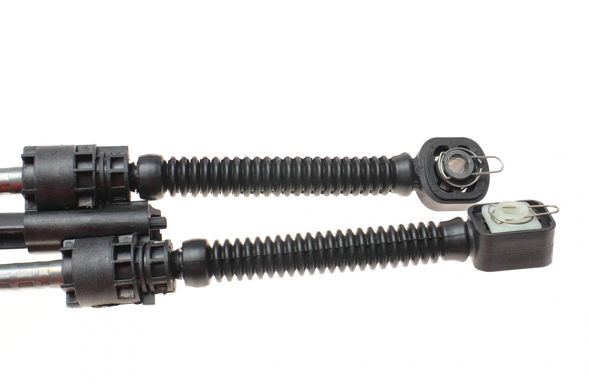 Трос куліси VW T5 2.5 TDI (6КПП) 10-