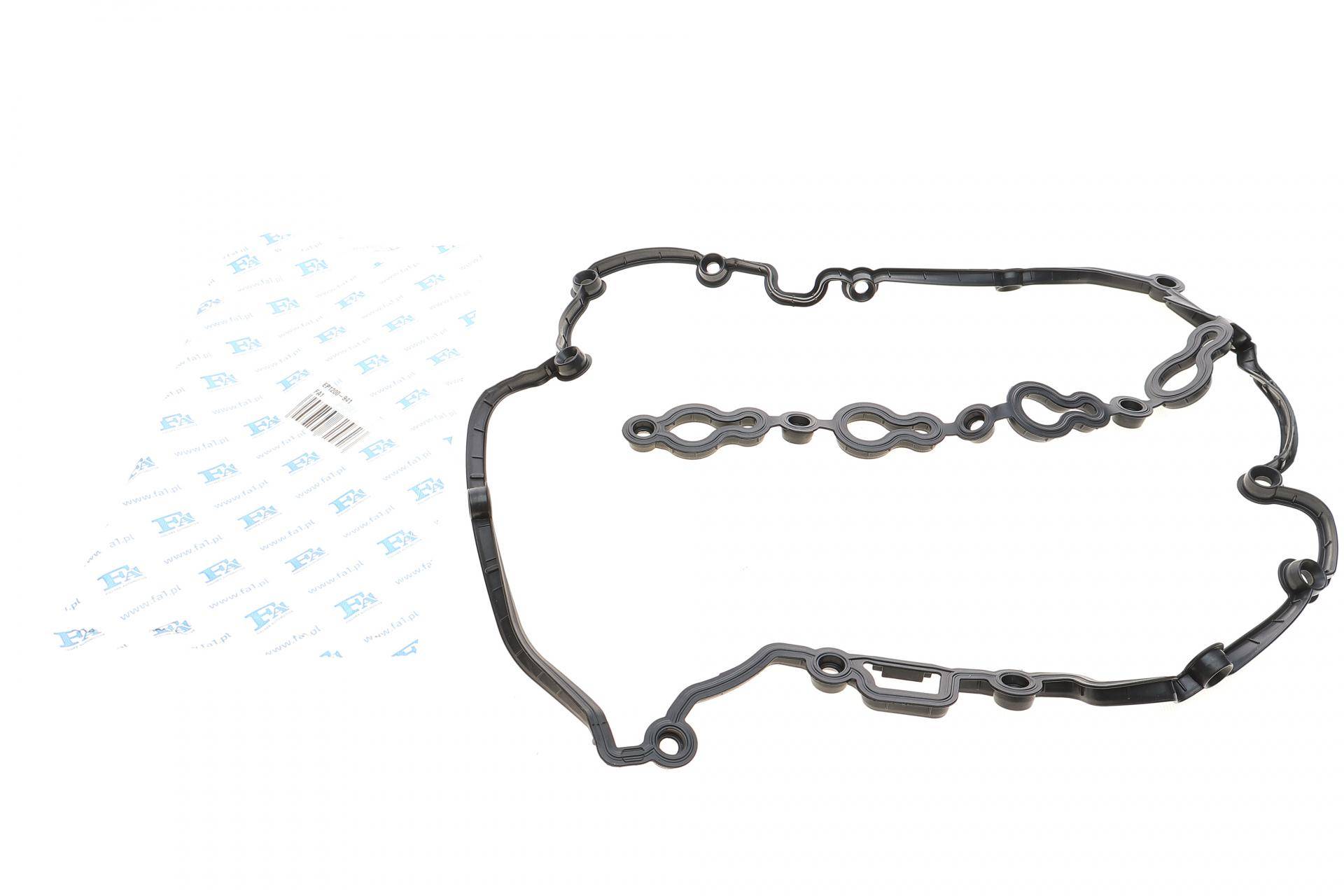 Прокладка кришки клапанів Opel Insignia 2.0 CDTI 08-