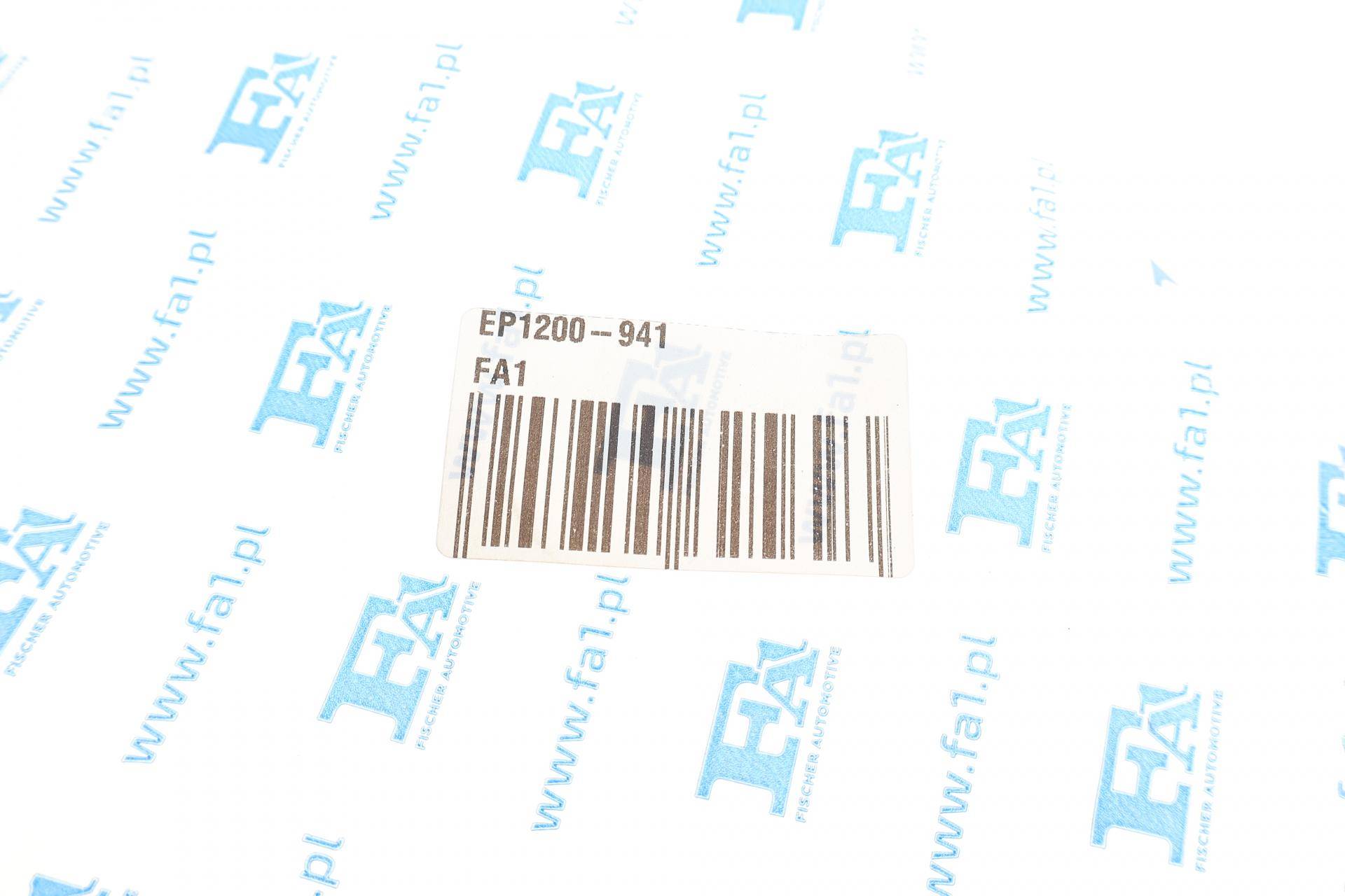 Прокладка кришки клапанів Opel Insignia 2.0 CDTI 08-