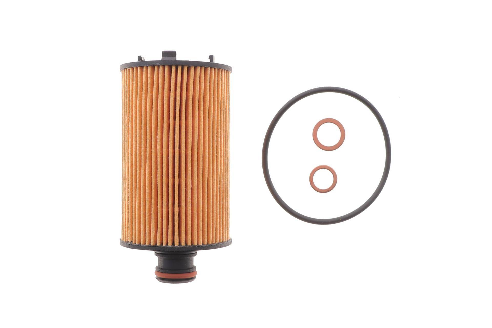 Фільтр масляний SsangYong Rexton/Actyon 2.0/2.2Xdi 11-