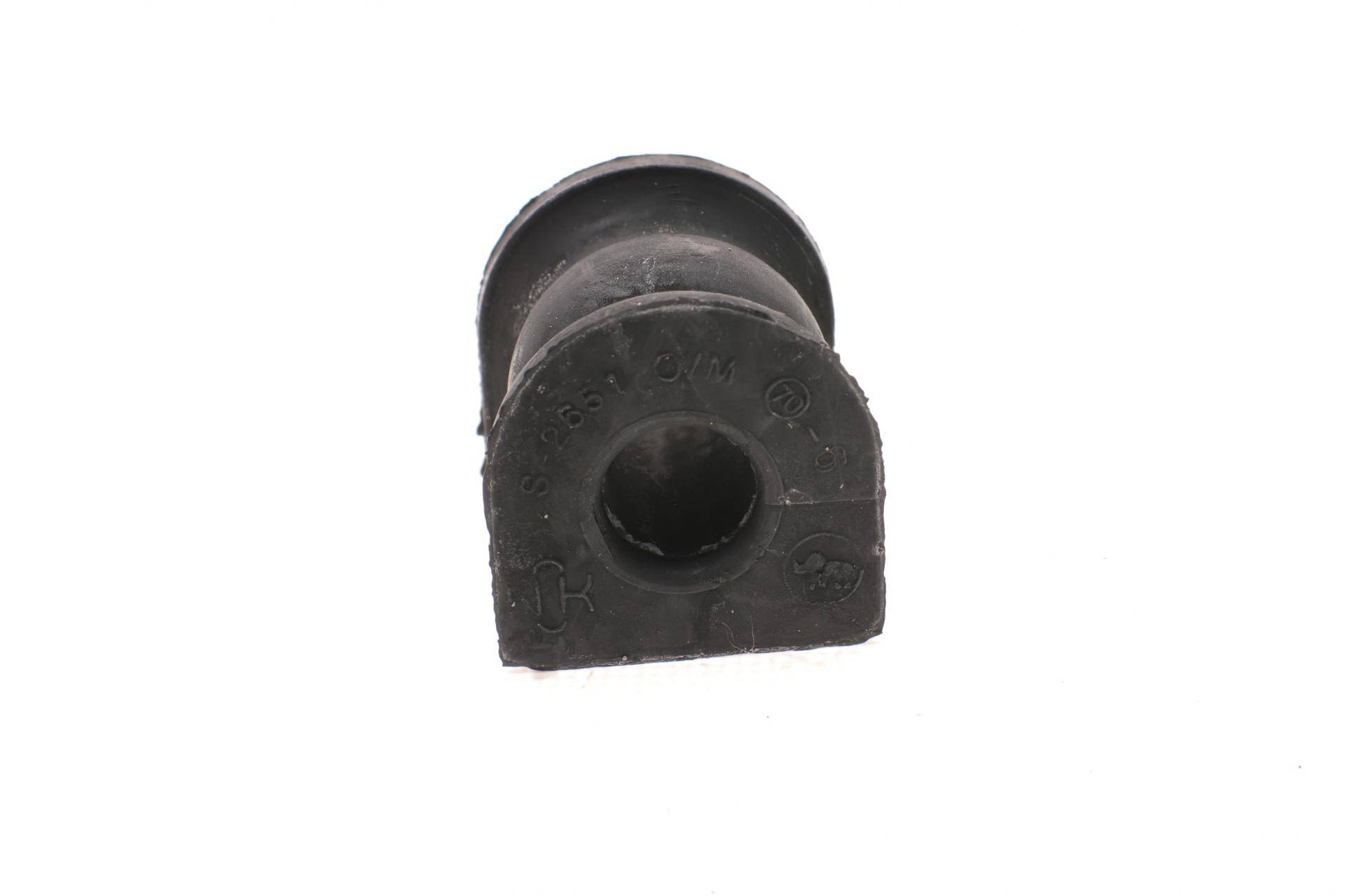 Втулка стабілізатора (заднього) Honda Accord VI/VII 98-08 (d=14mm)