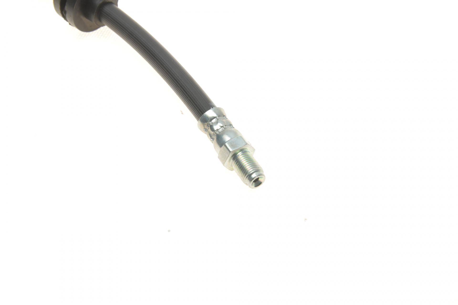 Шланг гальмівний (передній) Fiat Doblo 01- (475mm)