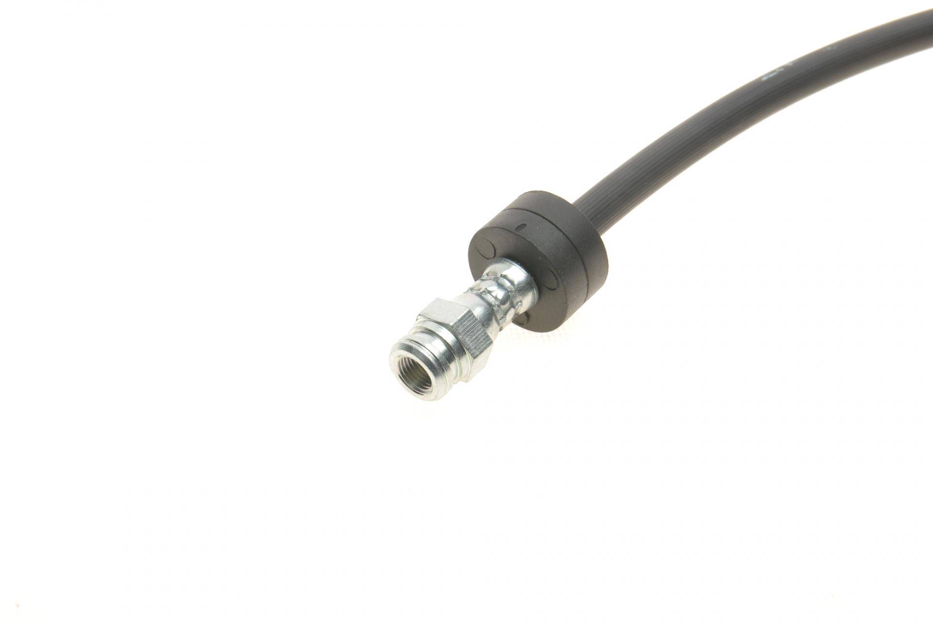 Шланг гальмівний (передній) Fiat Doblo 01- (475mm)