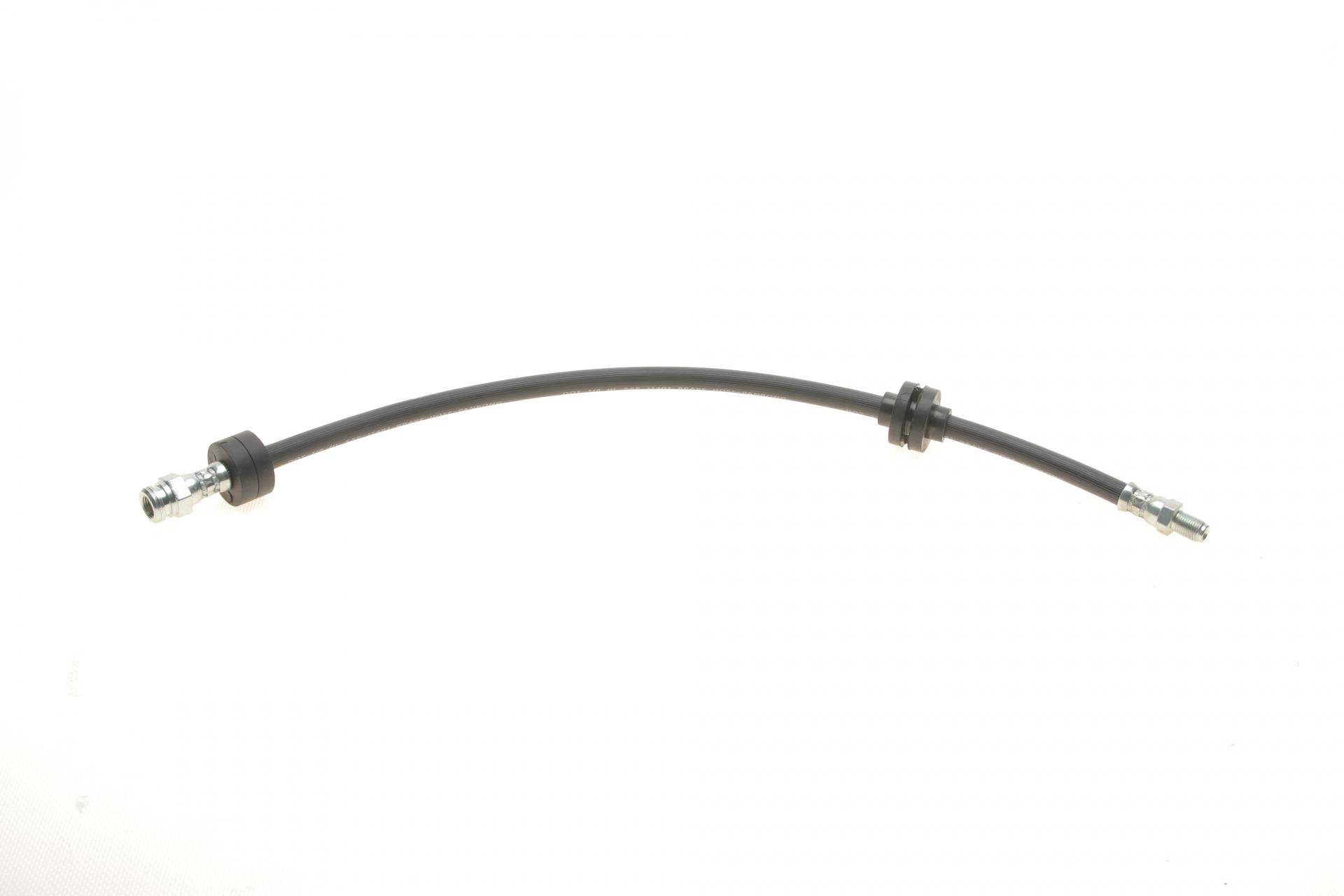 Шланг гальмівний (передній) Fiat Doblo 01- (475mm)