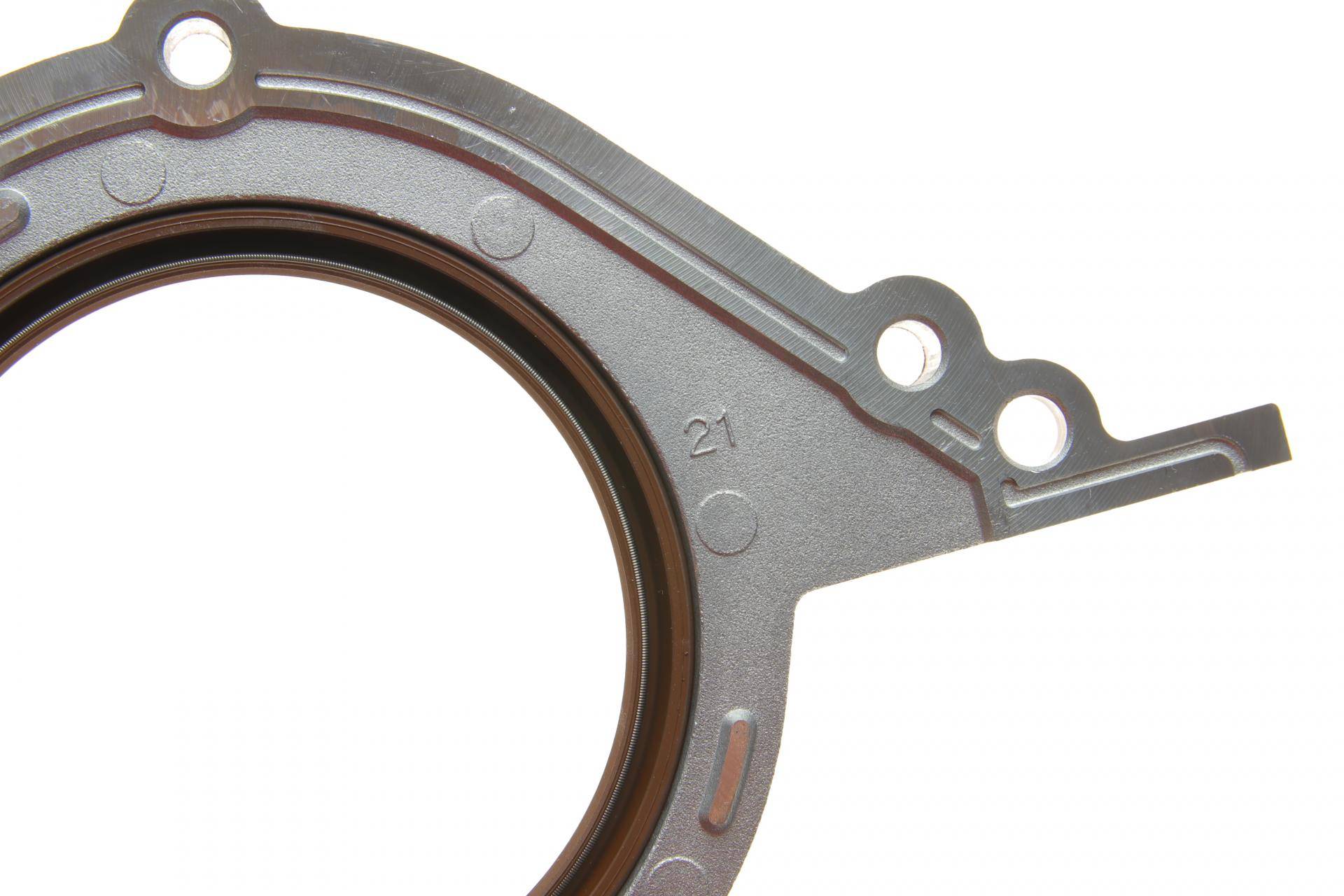 Сальник колінвалу (задній) Renault Laguna 3.5 08-/Nissan Maxima 2.0-3.5 95-(84x180x16.5)