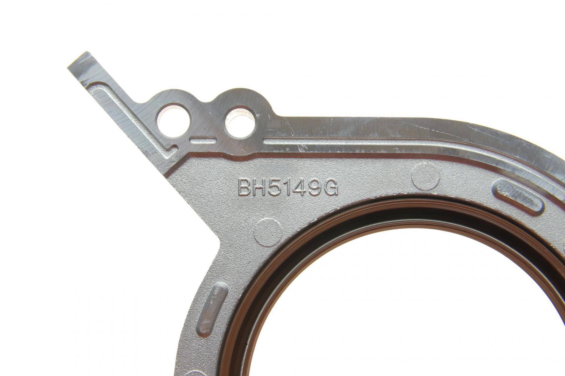 Сальник колінвалу (задній) Renault Laguna 3.5 08-/Nissan Maxima 2.0-3.5 95-(84x180x16.5)