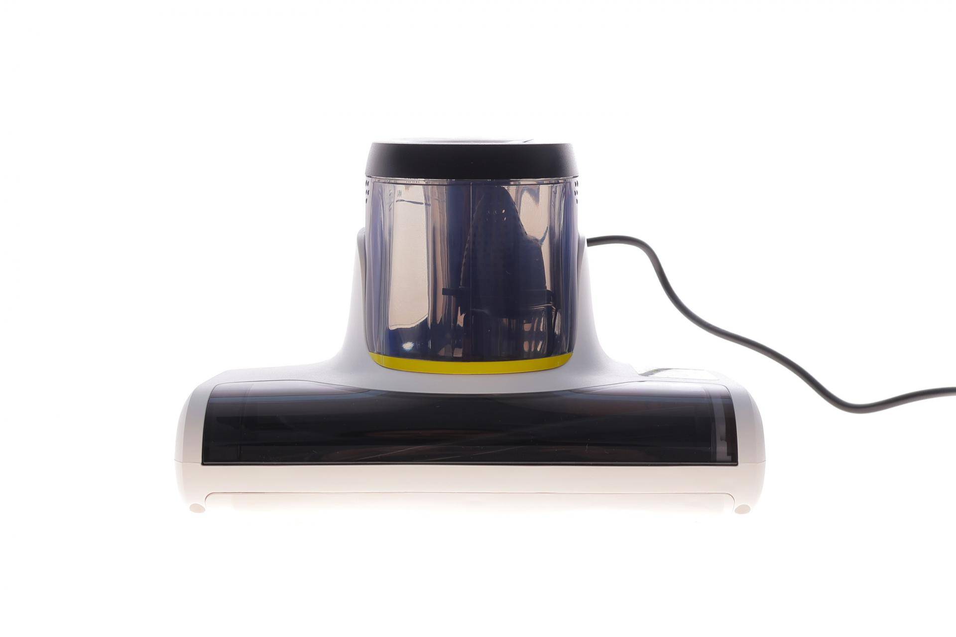 Пилосос ручний VCH 4 UVClean (500Вт) дезінфікуючий з УФ-лампою