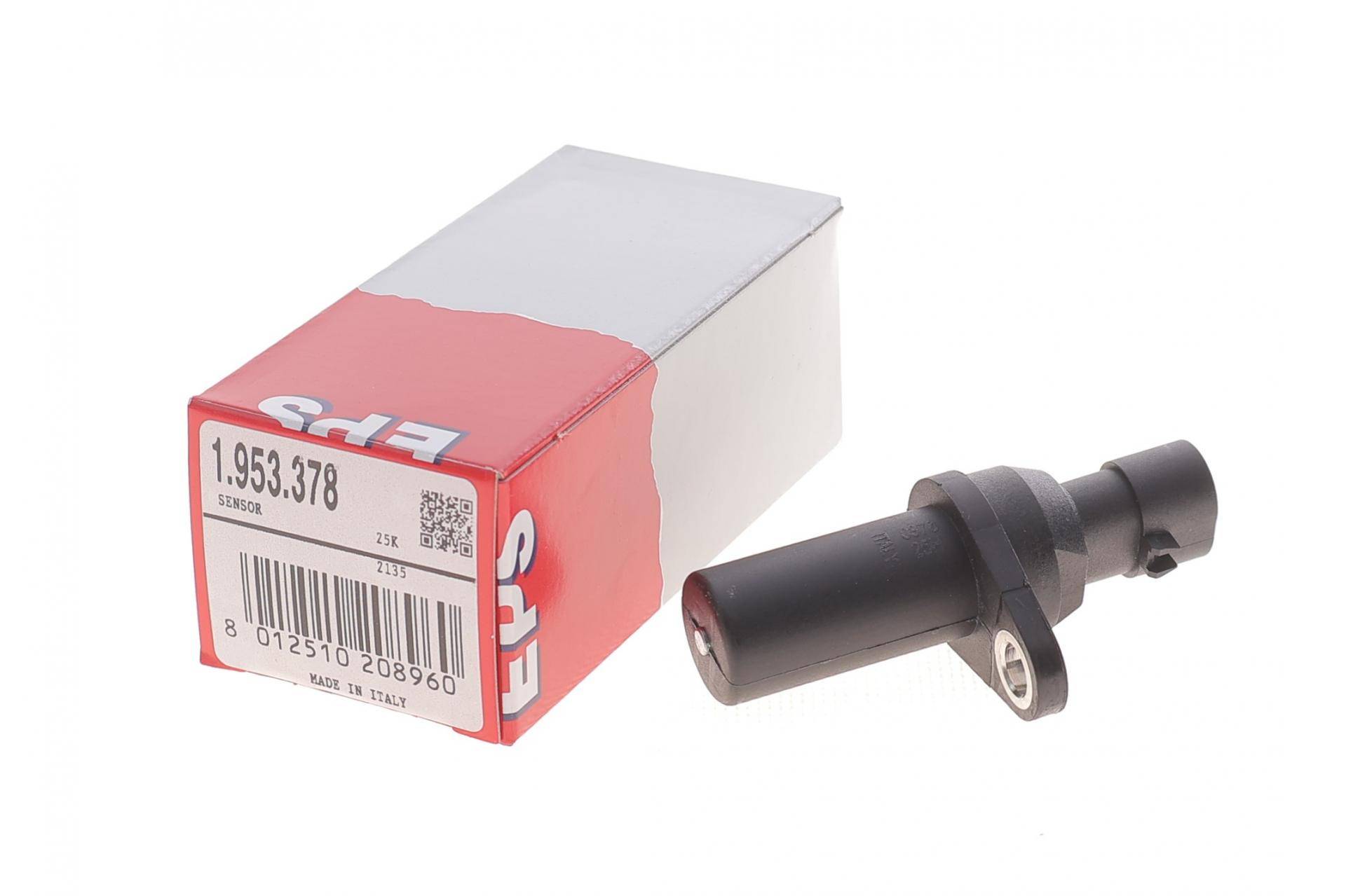 Датчик положення колінвалу Fiat Doblo 1.4i 05-