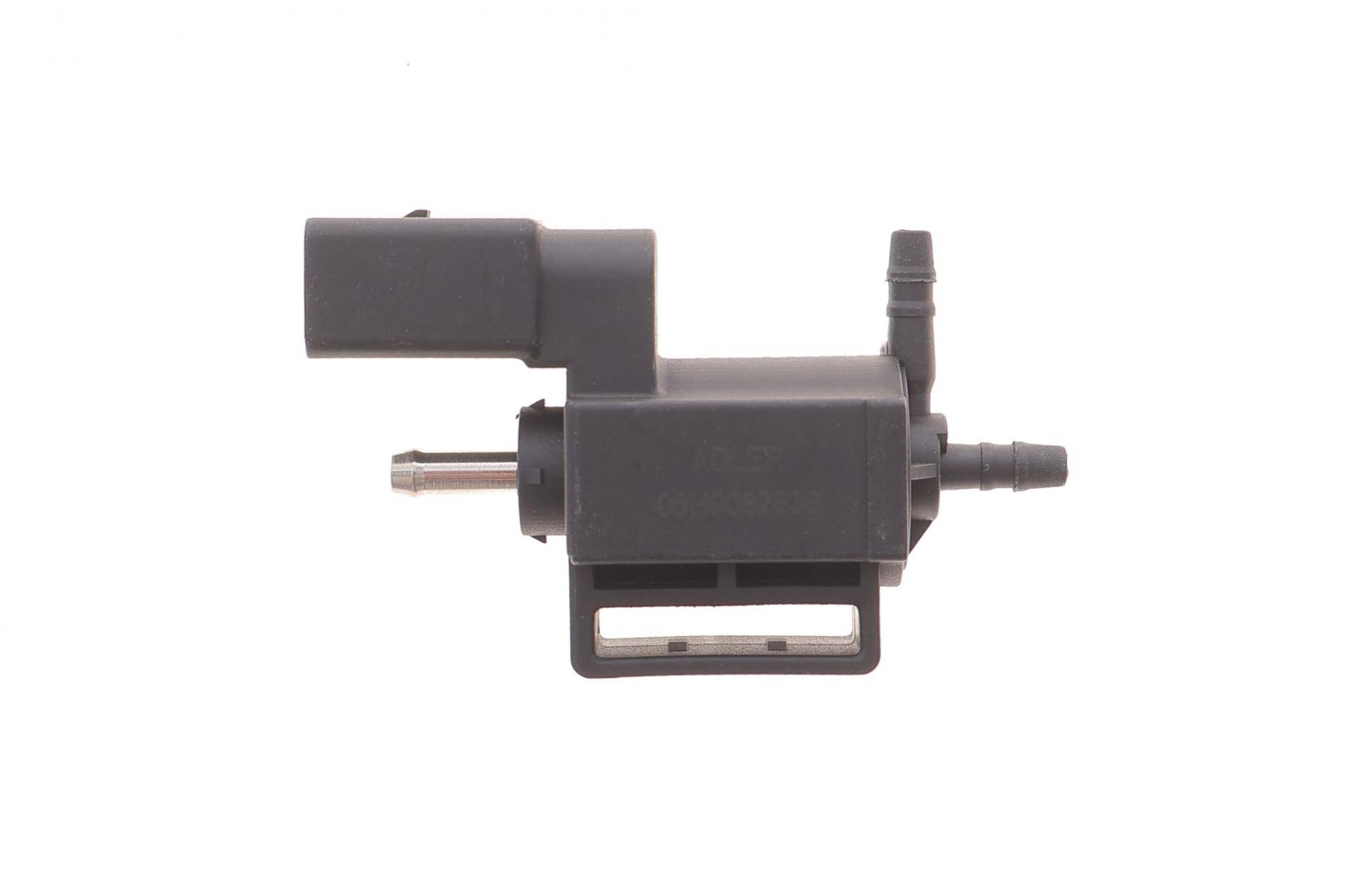 Клапан управління рециркуляції ВГ VW T5/T6 2.0TSI 11-