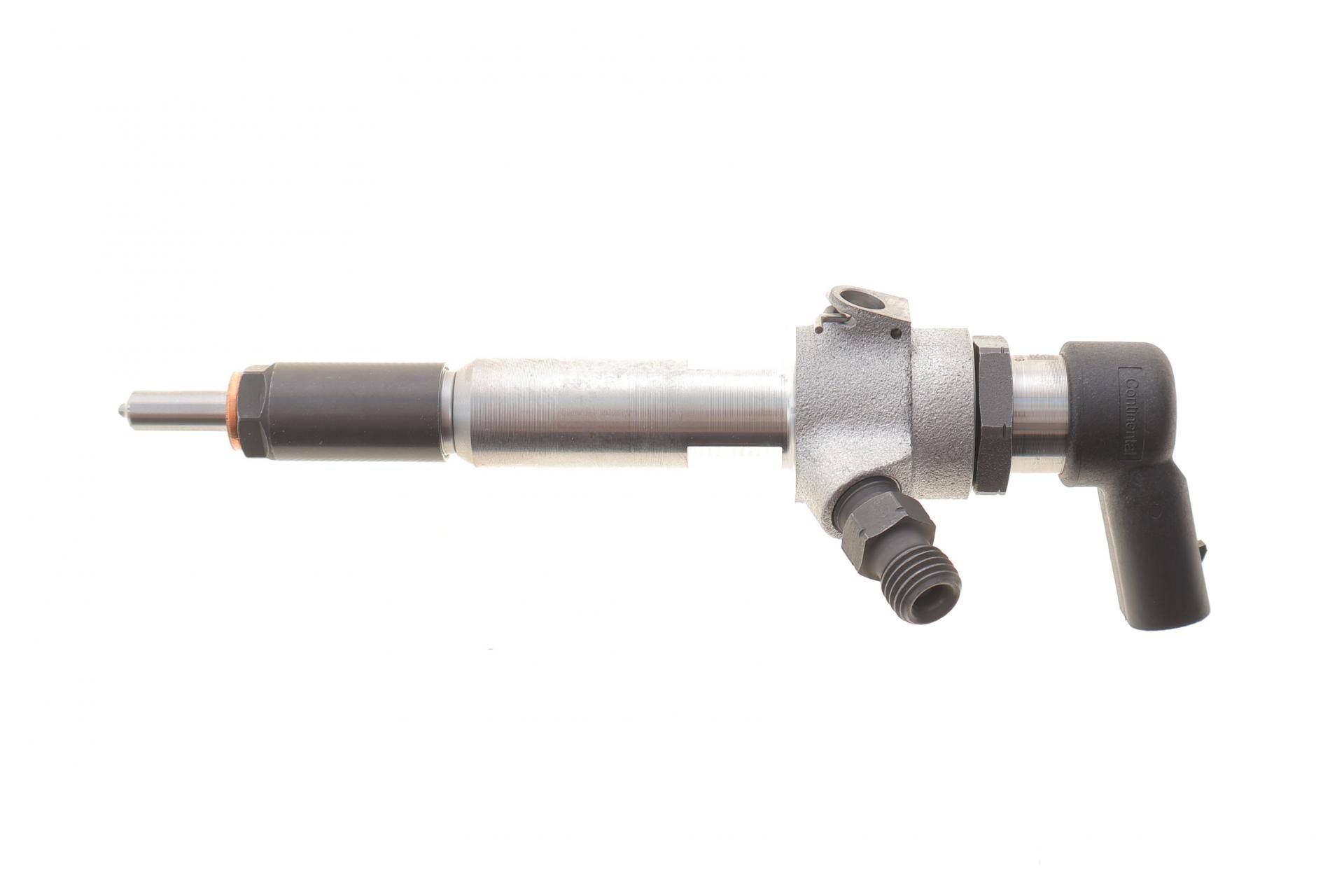 Форсунка Ford Transit Connect 1.8TDCi 06-13