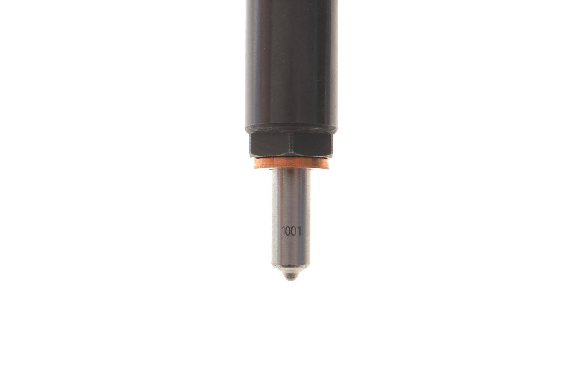 Форсунка Ford Transit Connect 1.8TDCi 06-13