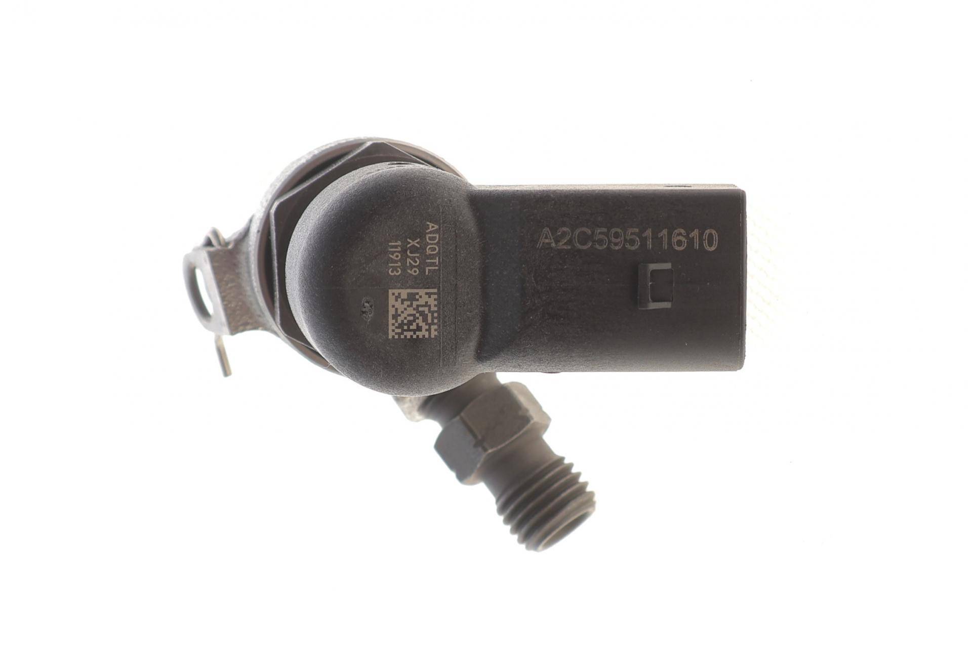 Форсунка Ford Transit Connect 1.8TDCi 06-13