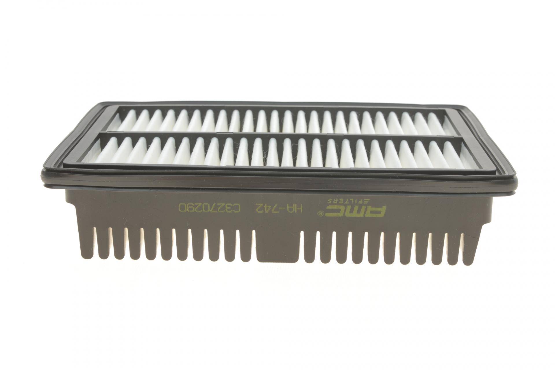 Фільтр повітряний Hyundai i20 1.1-1.4CRDi 14-