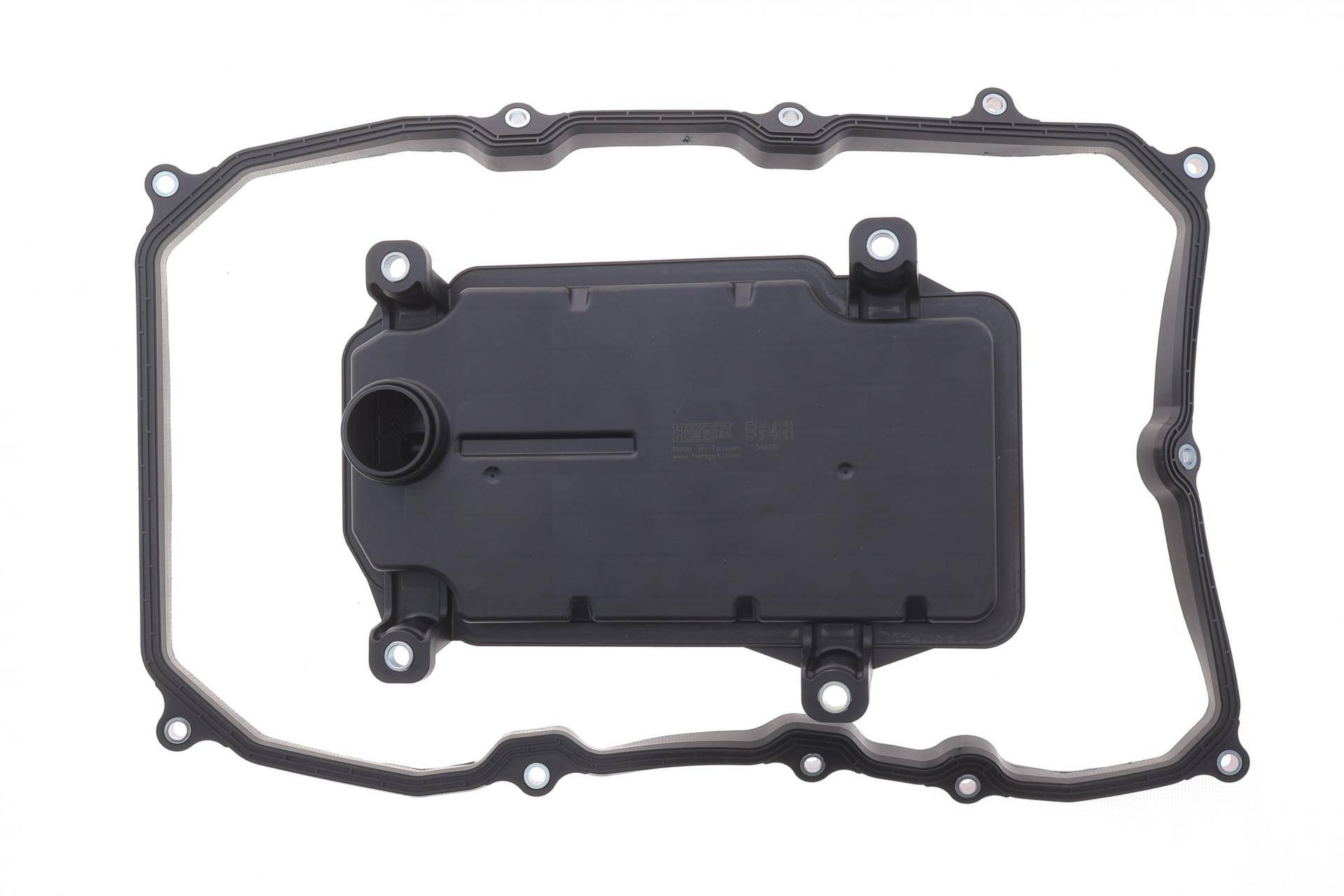 Фільтр АКПП Audi Q7/Porsche Cayenne/Panamera/VW Touareg 3.0-4.8 07- (з прокладкою)