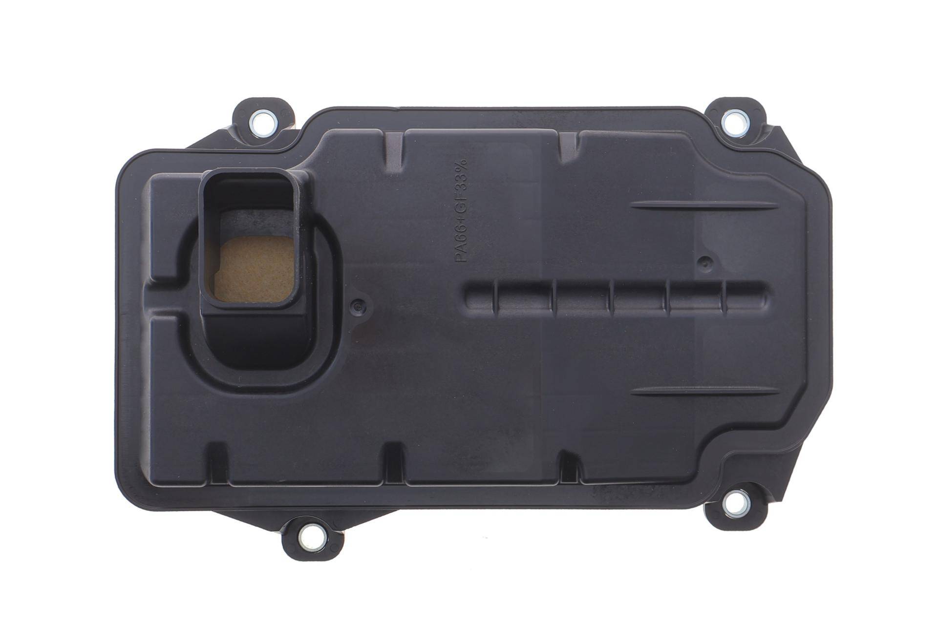 Фільтр АКПП Audi Q7/Porsche Cayenne/Panamera/VW Touareg 3.0-4.8 07- (з прокладкою)