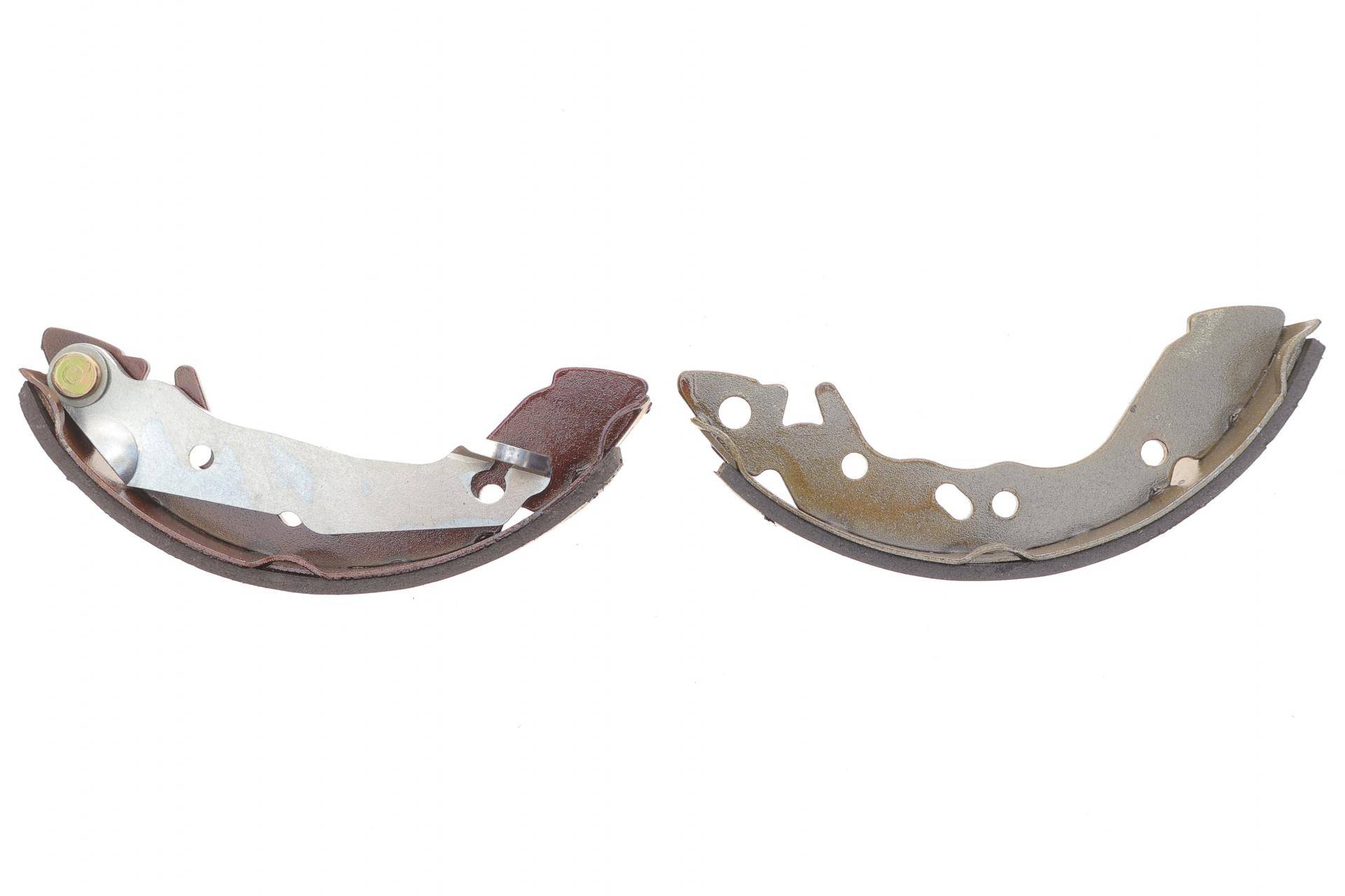 Колодки гальмівні (задні) Hyundai Accent 94-00 (барабанні) (179x31)