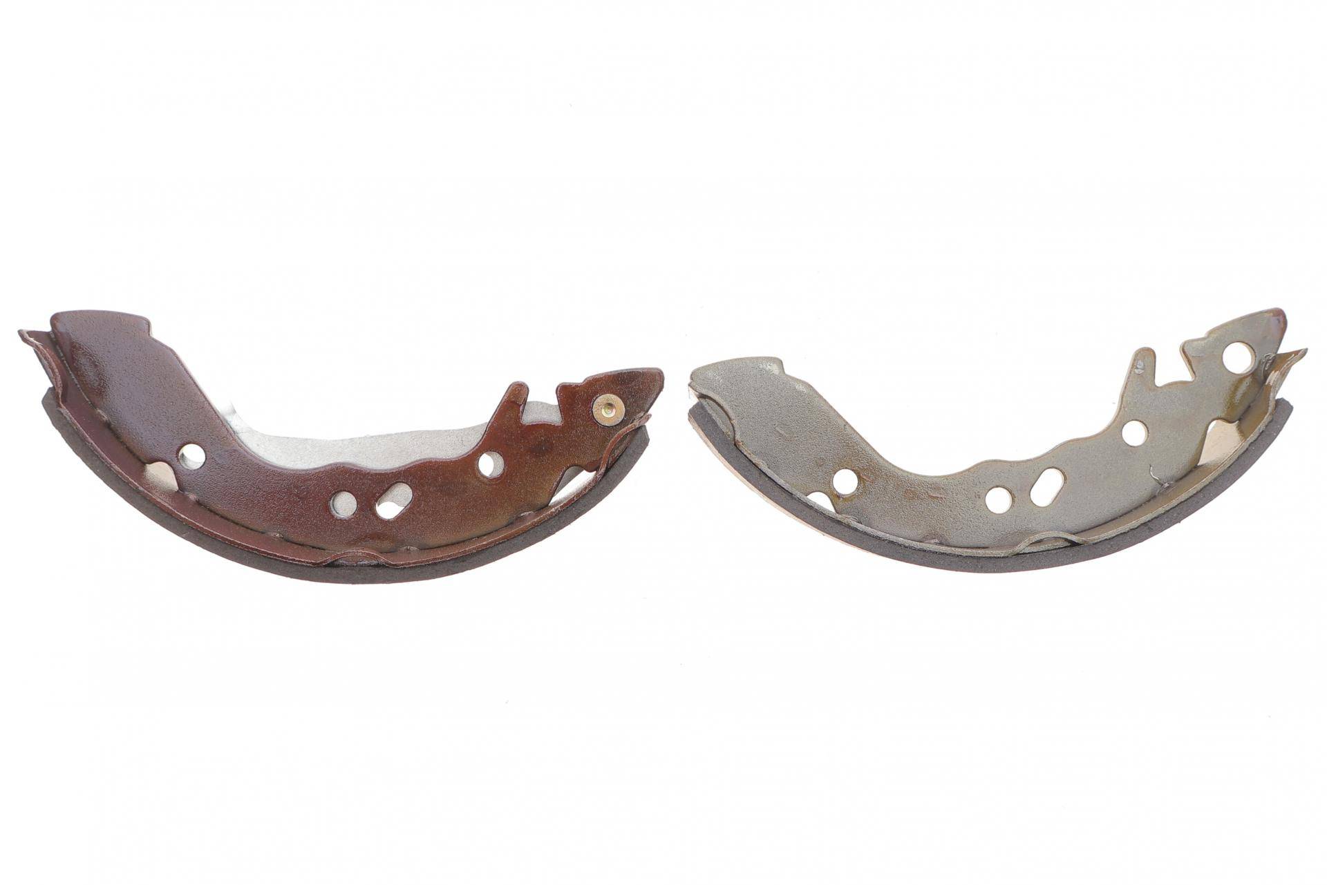 Колодки гальмівні (задні) Hyundai Accent 94-00 (барабанні) (179x31)