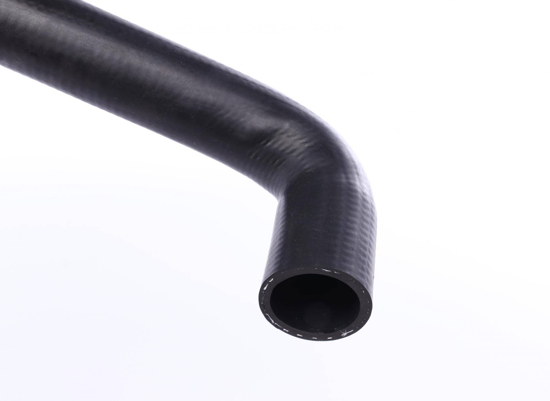 Патрубок радіатора (нижній) Ford Transit Connect 1.8TDCi 02-13