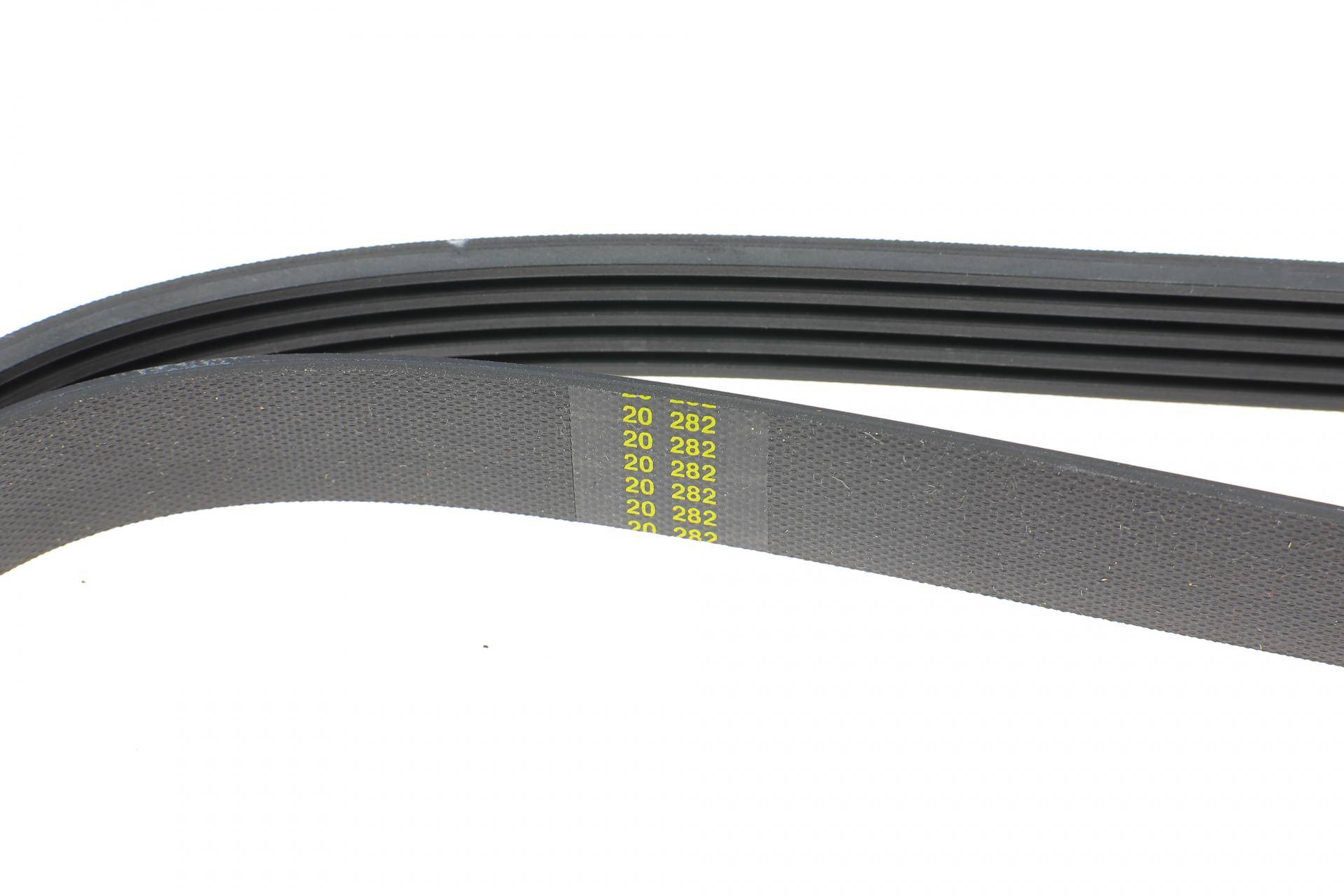 Ремінь генератора Opel Combo 1.6i/Astra G 1.4-1.8 98-