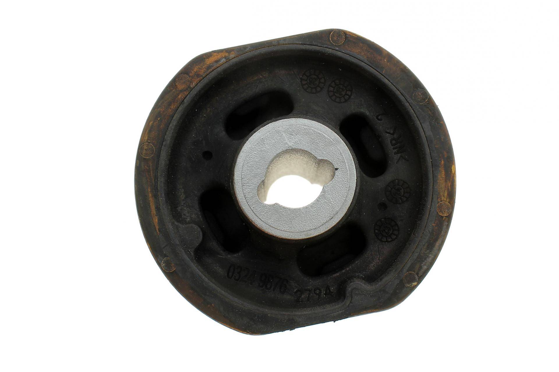 Сайлентблок балки (задньої) BMW 3 (G20/G80/G28)/4 (G22/G82) 18-