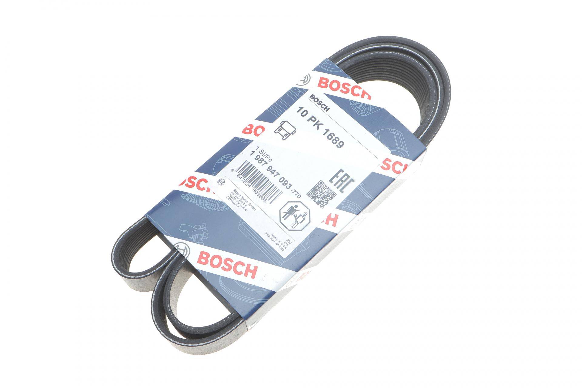 Ремінь генератора Man ND 13-/NG 06-14/NL 06-