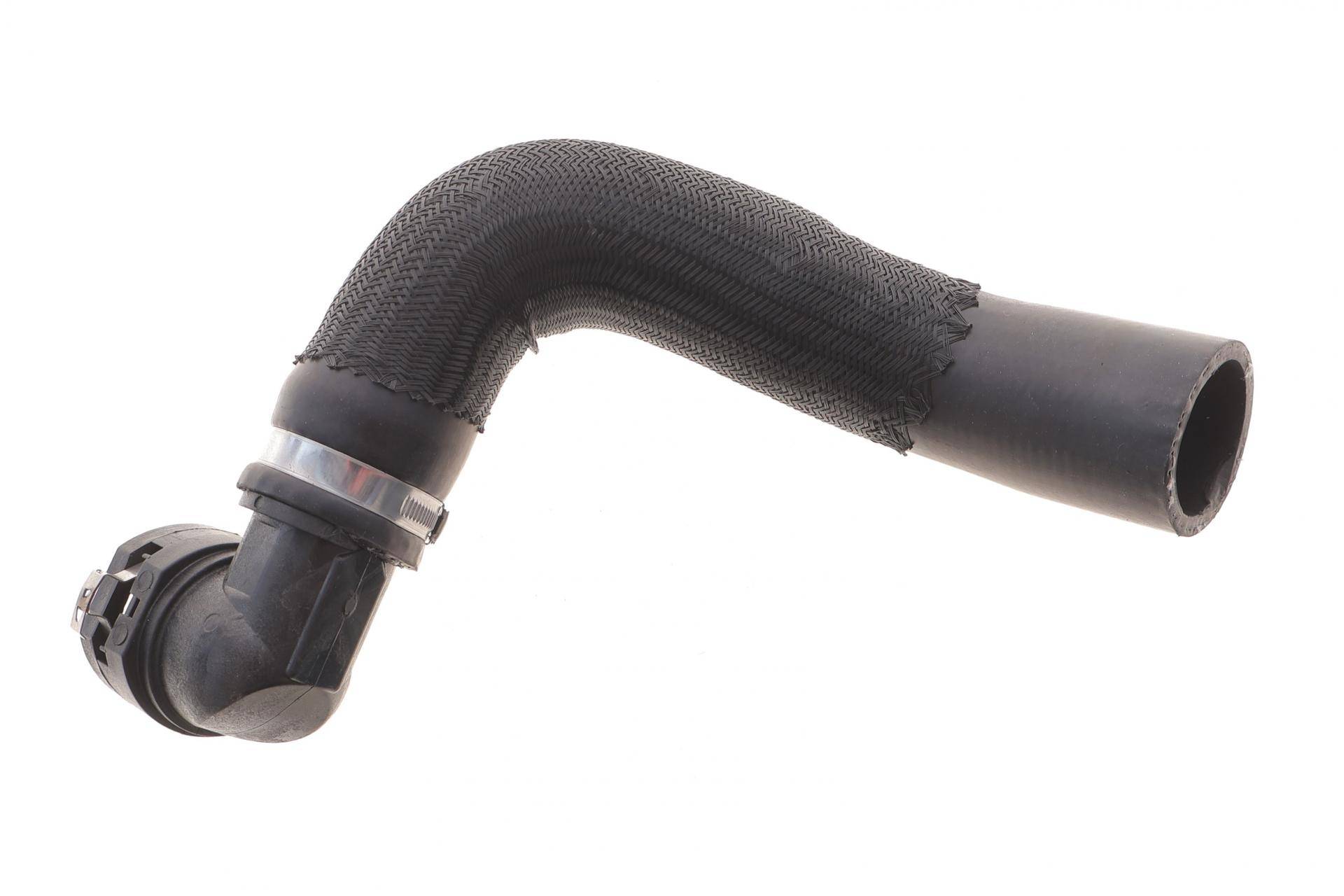 Патрубок системи охолодження Fiat Ducato 2.3D 06- (R) (зверху)