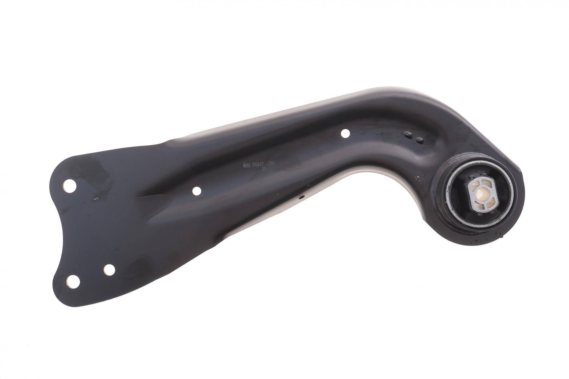 Важіль підвіски (задній) (L) Skoda Octavia II/VW Golf V/VI 03-12