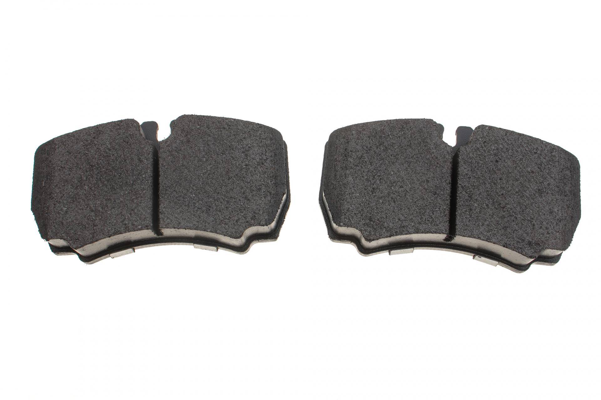 Колодки гальмівні (задні) Ford Transit 2.3 16V 06-14