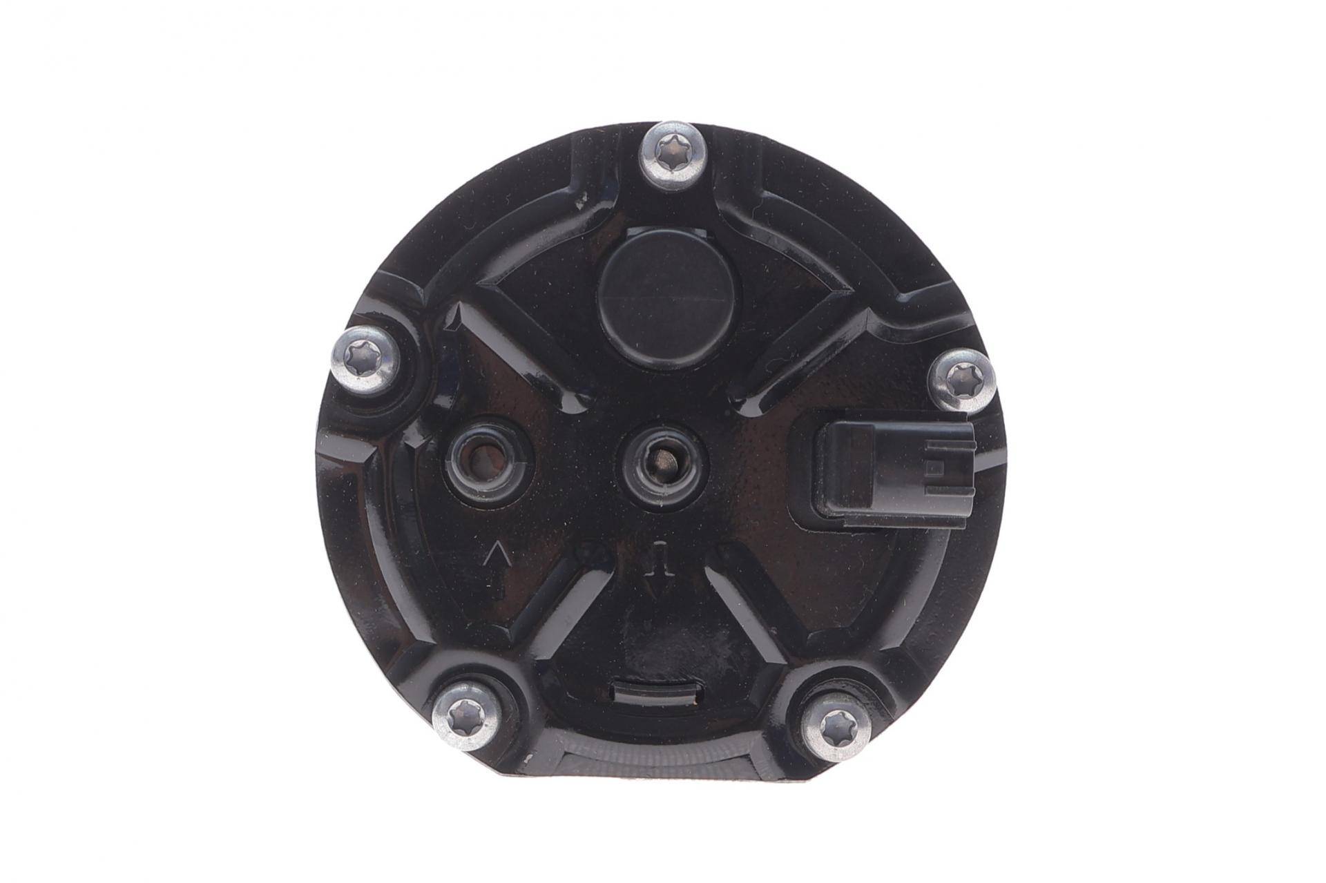 Корпус фільтра паливного Renault Kangoo/Dokker/Duster/Logan 1.5dci 10- (зі вставкою)