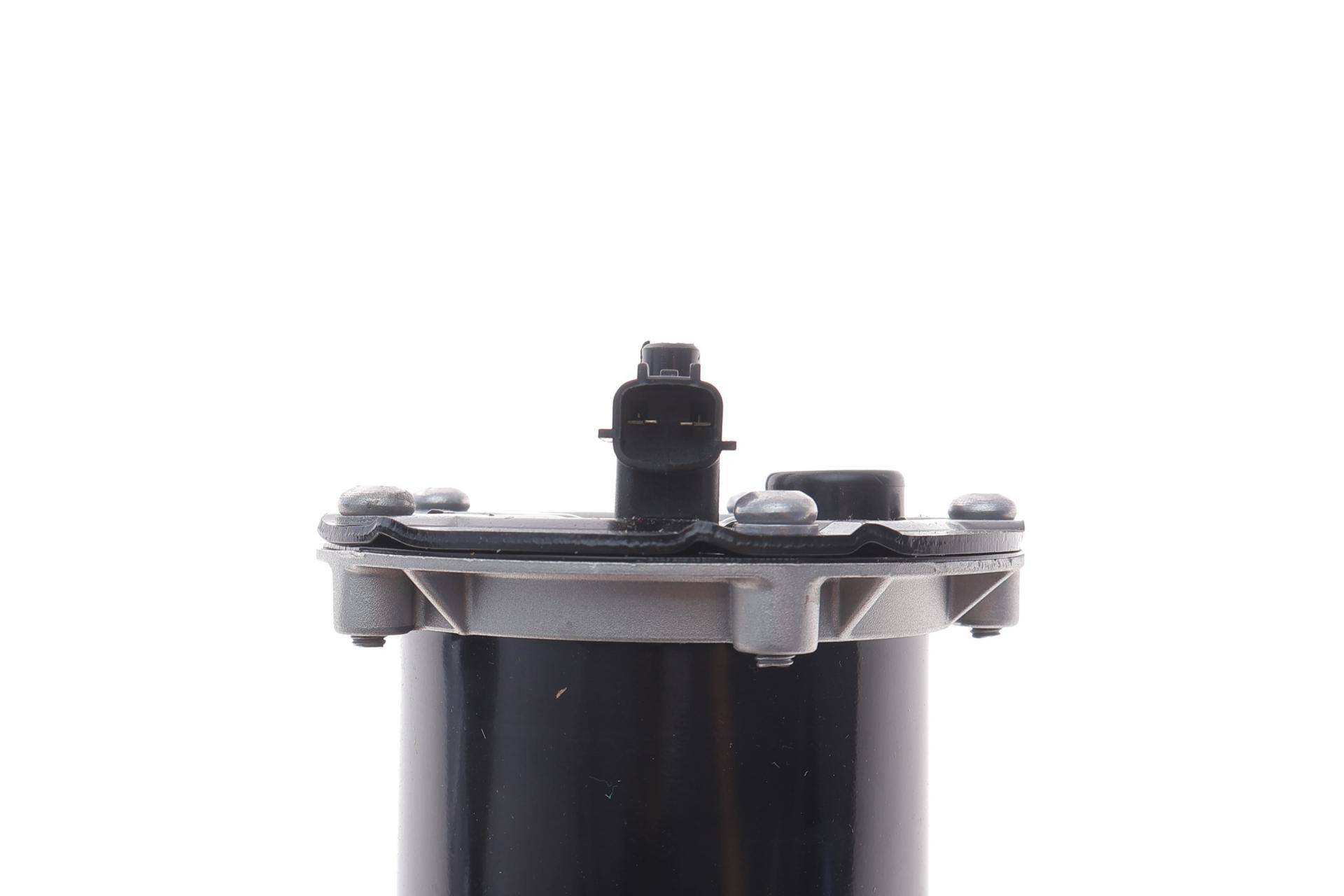 Корпус фільтра паливного Renault Kangoo/Dokker/Duster/Logan 1.5dci 10- (зі вставкою)