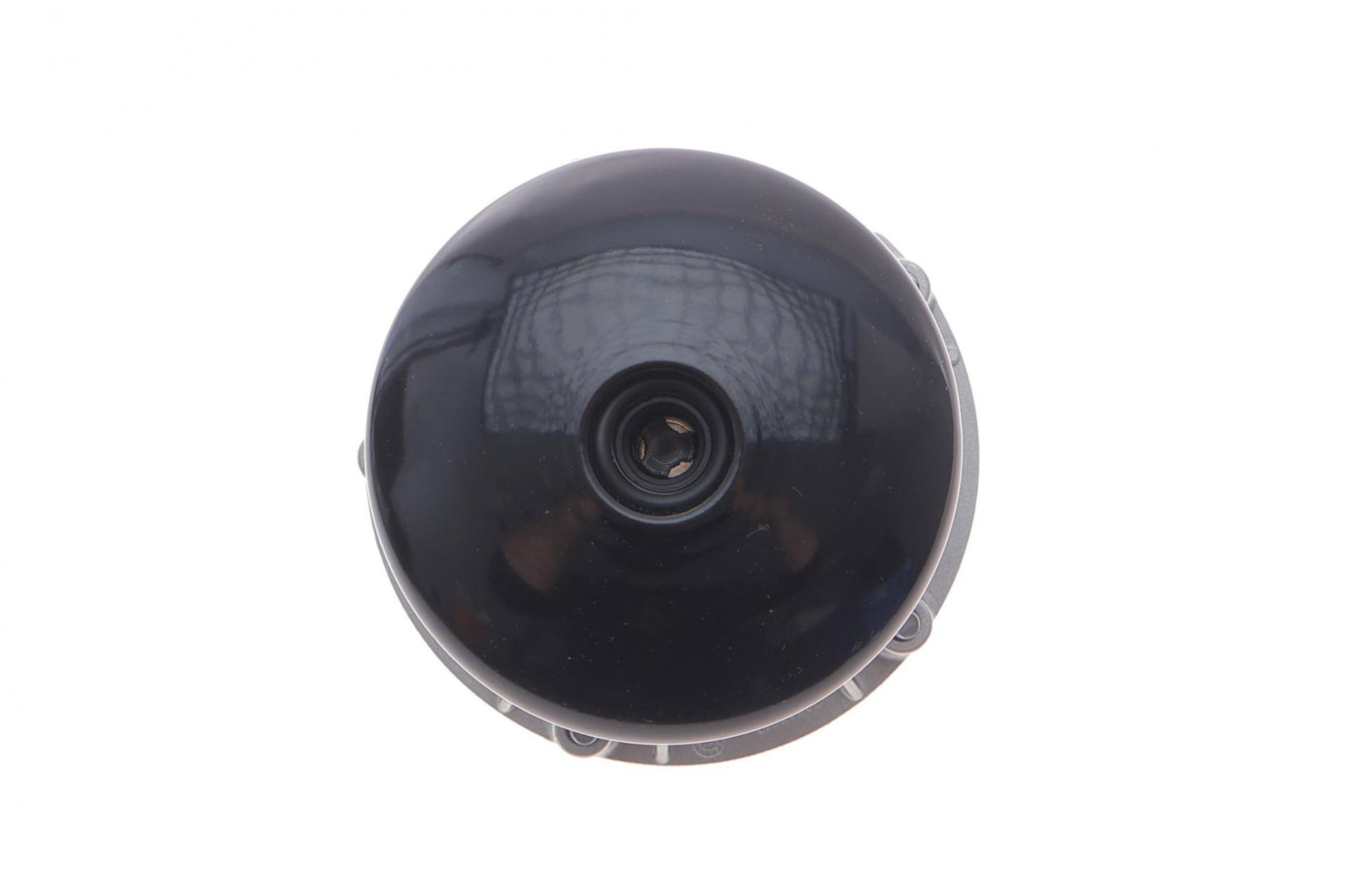 Корпус фільтра паливного Renault Kangoo/Dokker/Duster/Logan 1.5dci 10- (зі вставкою)