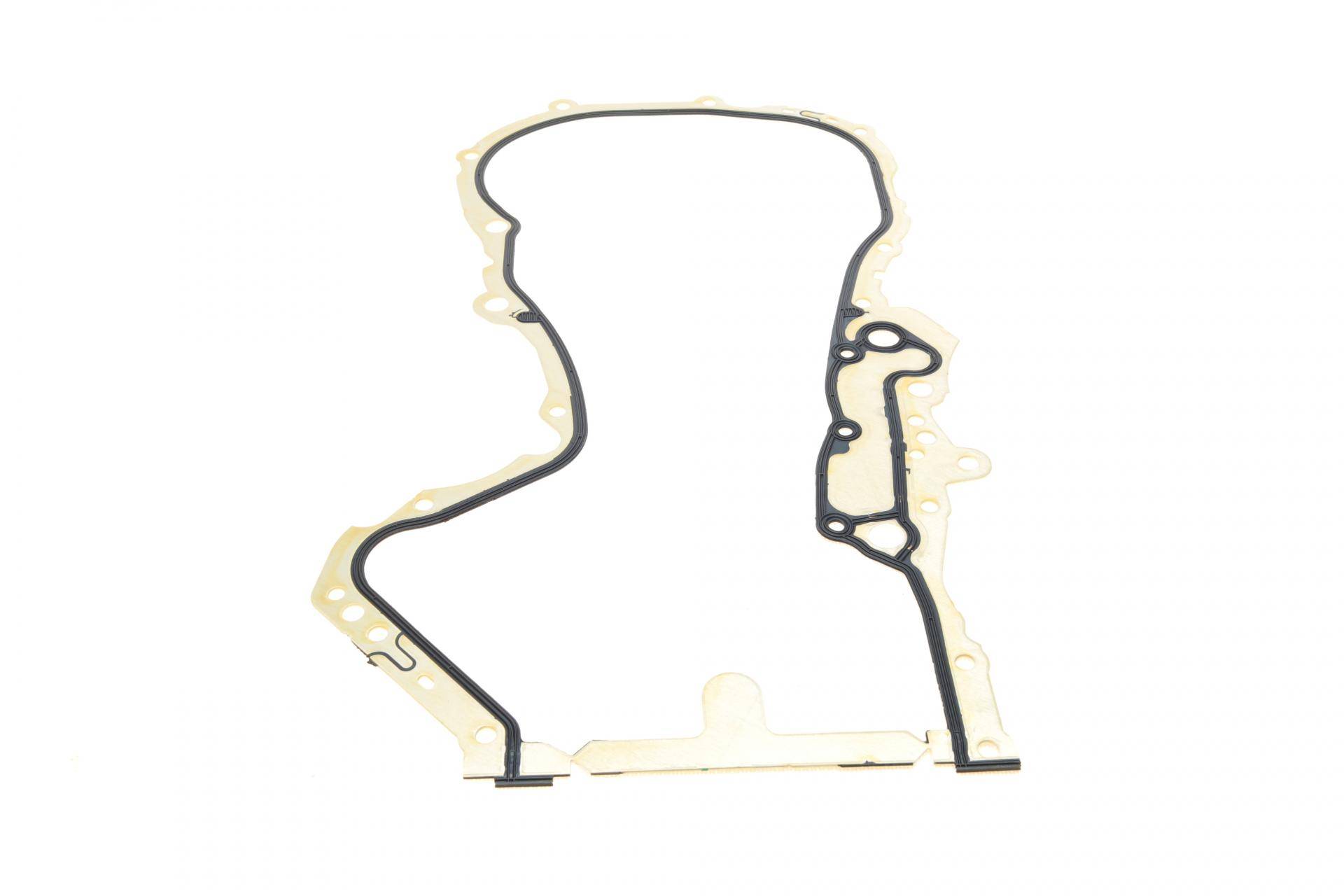 Комплект прокладок (нижній) VW Golf/Passat/Tiguan/Touran 1.4 TSI 05-