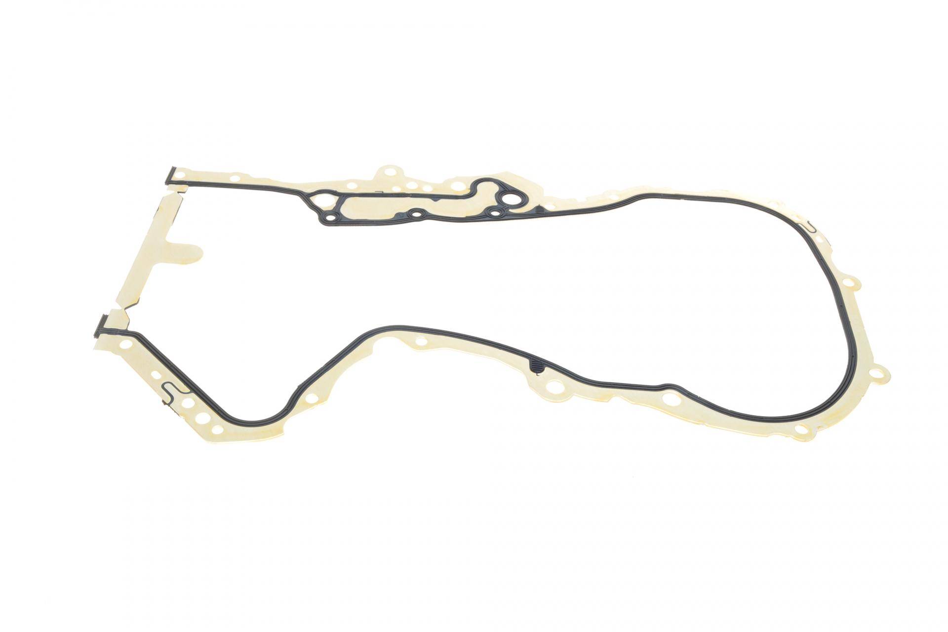 Комплект прокладок (нижній) VW Golf/Passat/Tiguan/Touran 1.4 TSI 05-