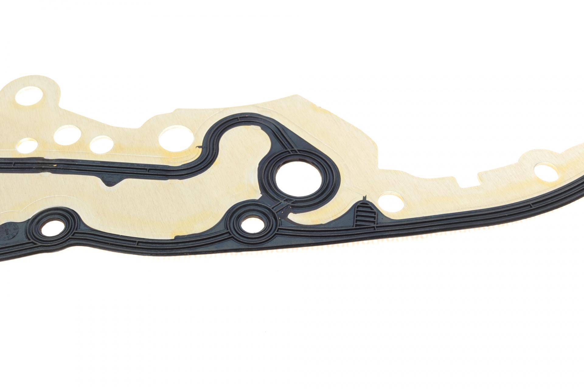 Комплект прокладок (нижній) VW Golf/Passat/Tiguan/Touran 1.4 TSI 05-