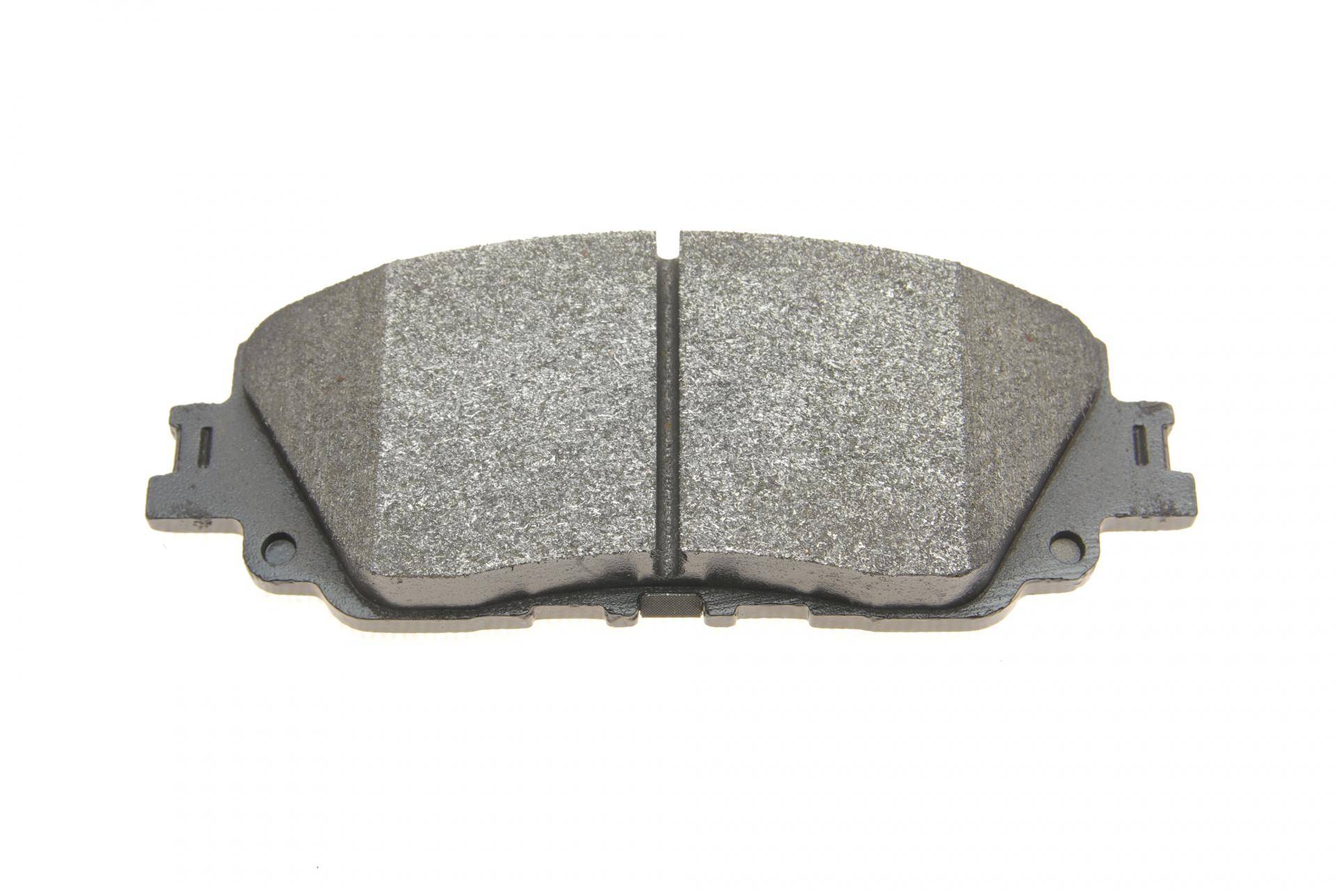 Колодки гальмівні (передні) Toyota Camry 17-/Rav4/Lexus ES/UX 18-