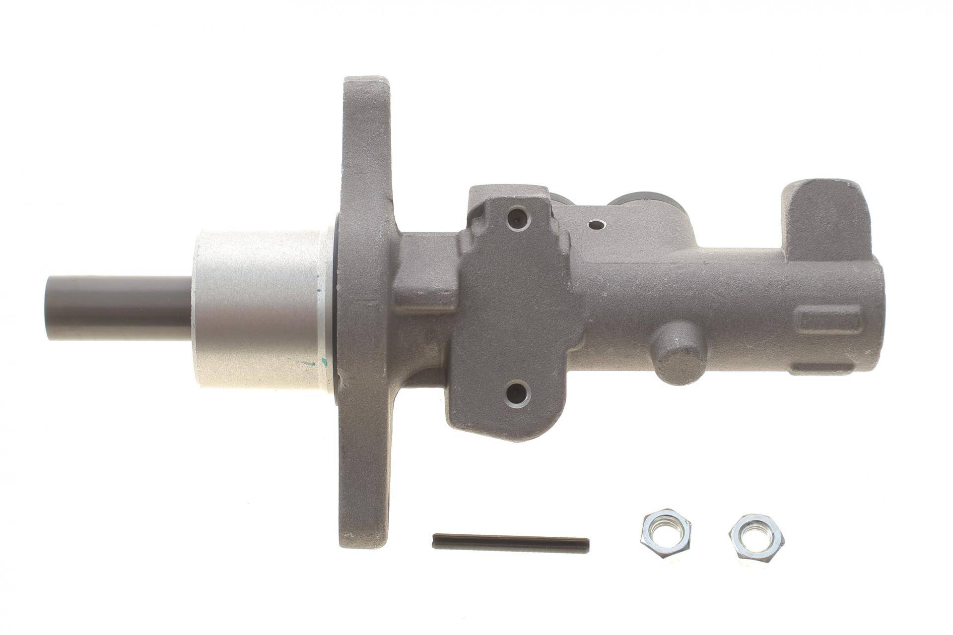 Циліндр гальмівний (головний) VW Caddy 1.2 TSI/1.6-2.0 TDI 10- (d=22.2mm) Alu