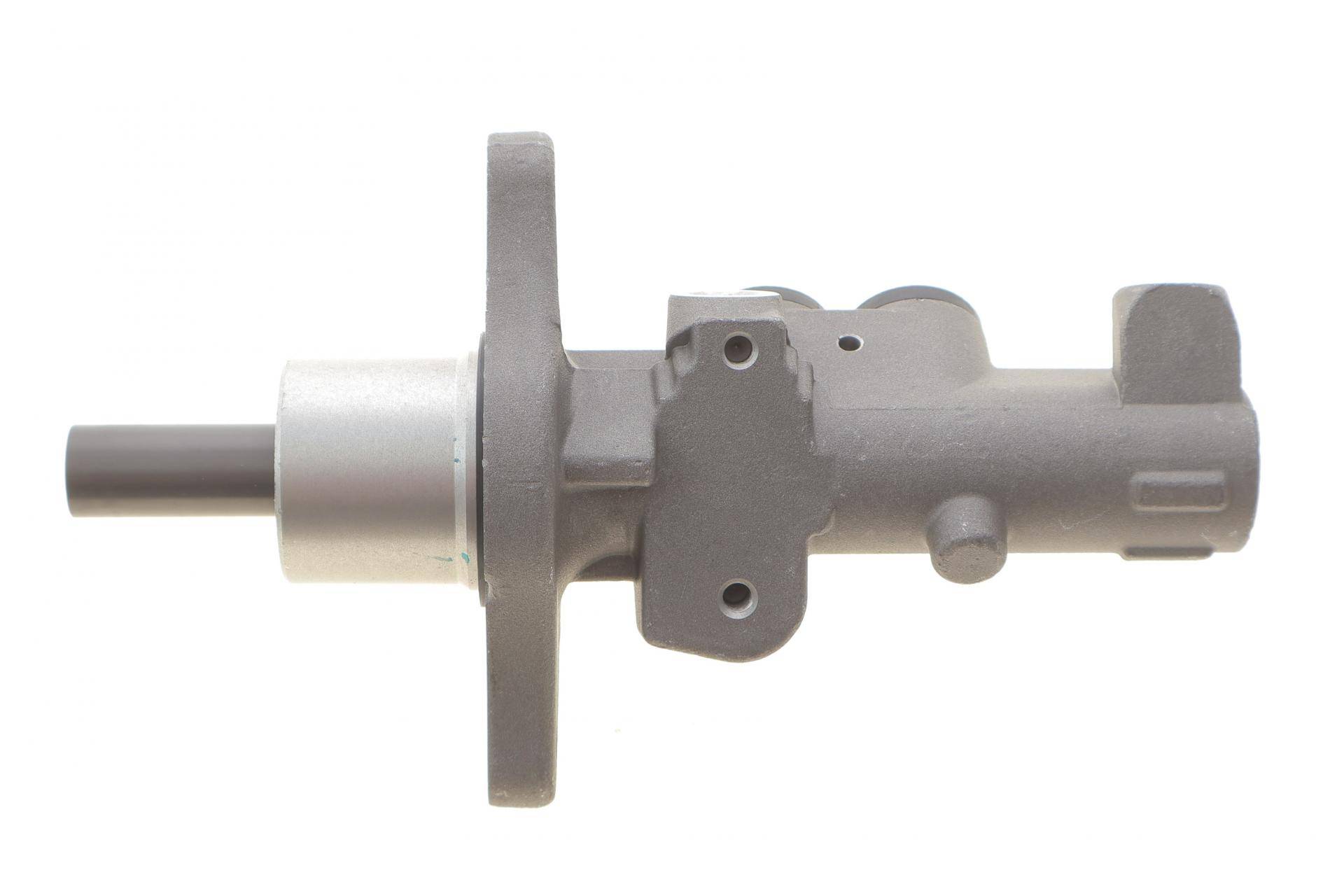 Циліндр гальмівний (головний) VW Caddy 1.2 TSI/1.6-2.0 TDI 10- (d=22.2mm) Alu