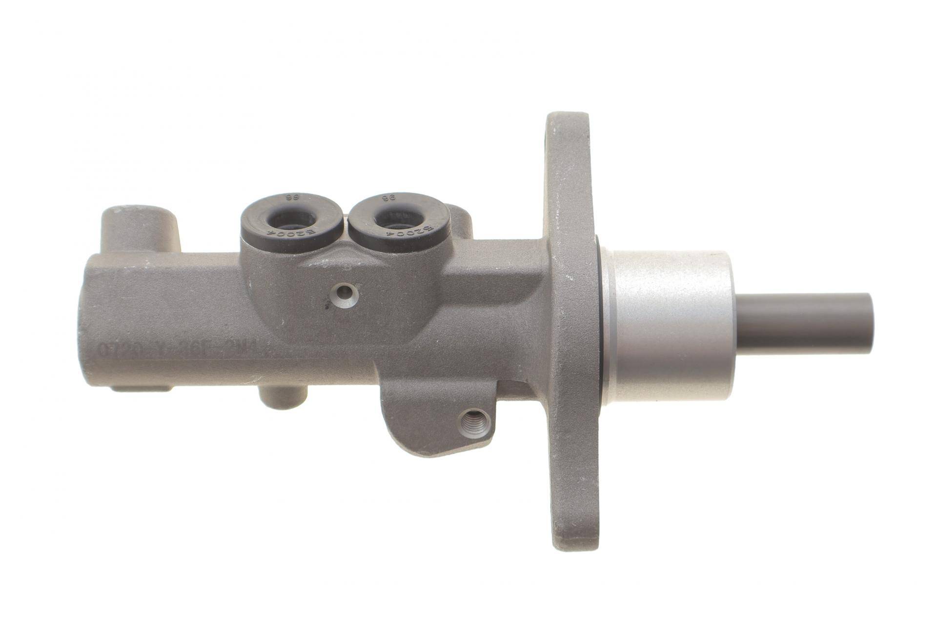 Циліндр гальмівний (головний) VW Caddy 1.2 TSI/1.6-2.0 TDI 10- (d=22.2mm) Alu