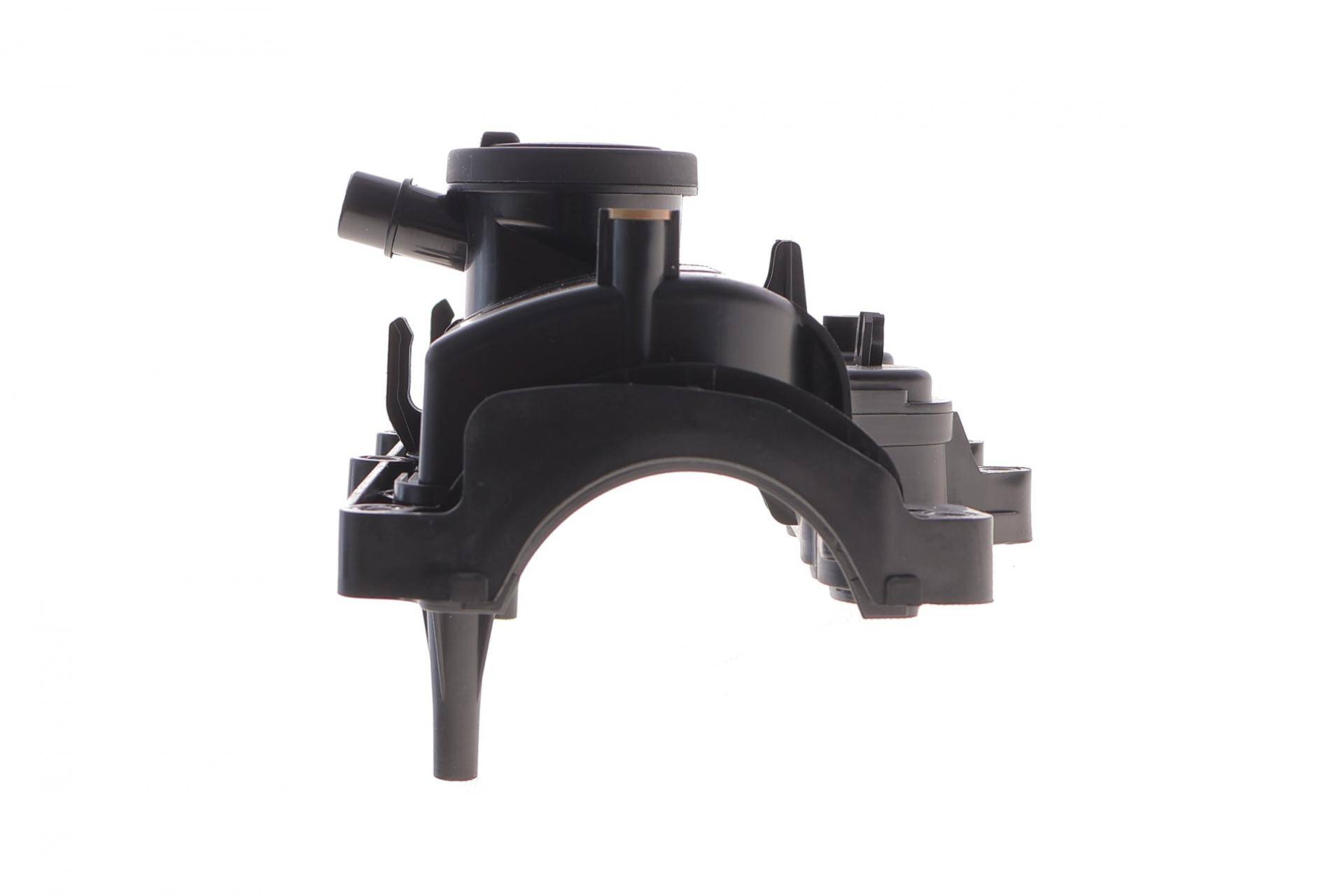 Кришка клапанів Renault Kangoo/Megane/Scenic 1.5 dCi 08-