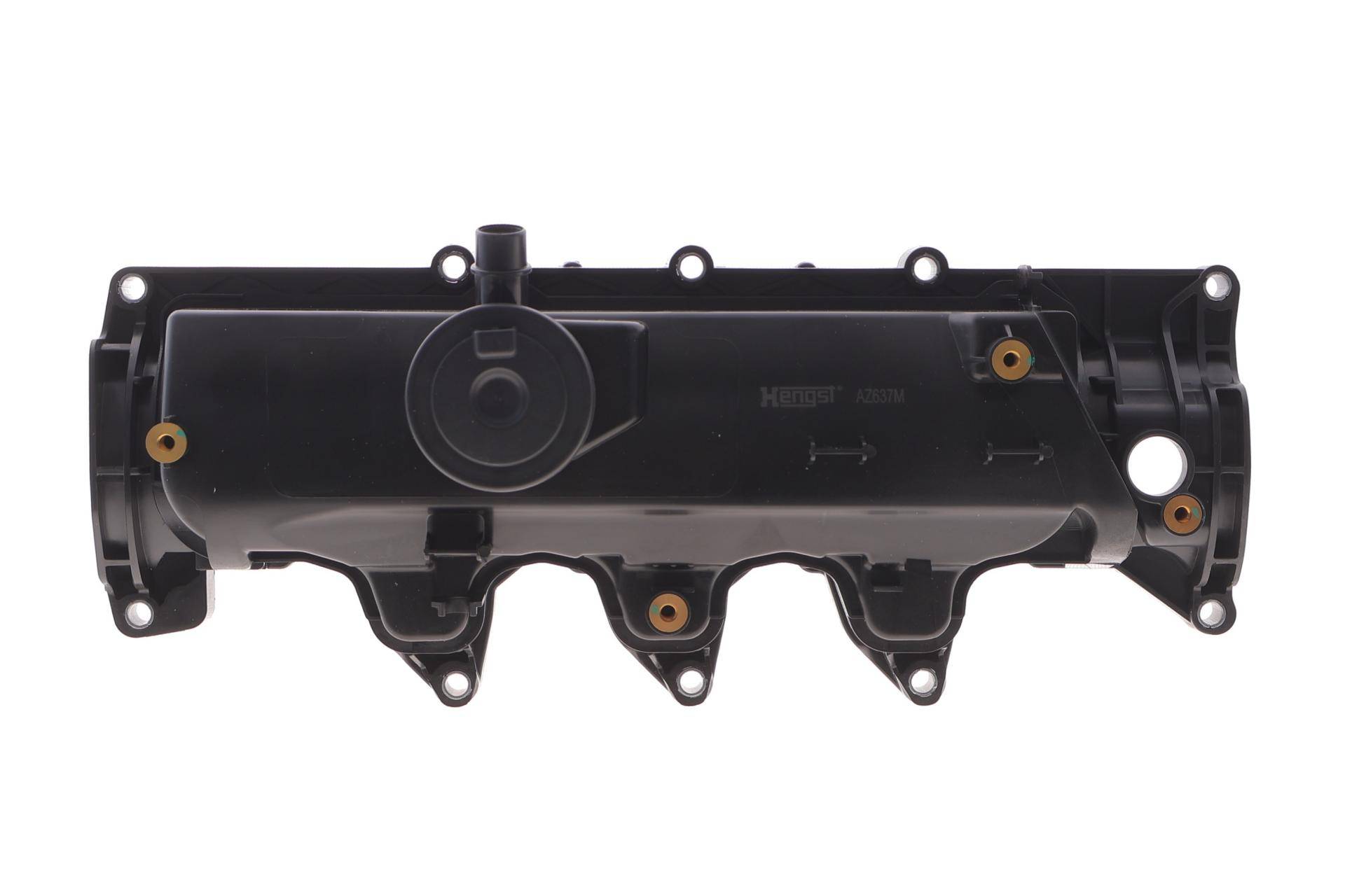 Кришка клапанів Renault Kangoo/Megane/Scenic 1.5 dCi 08-