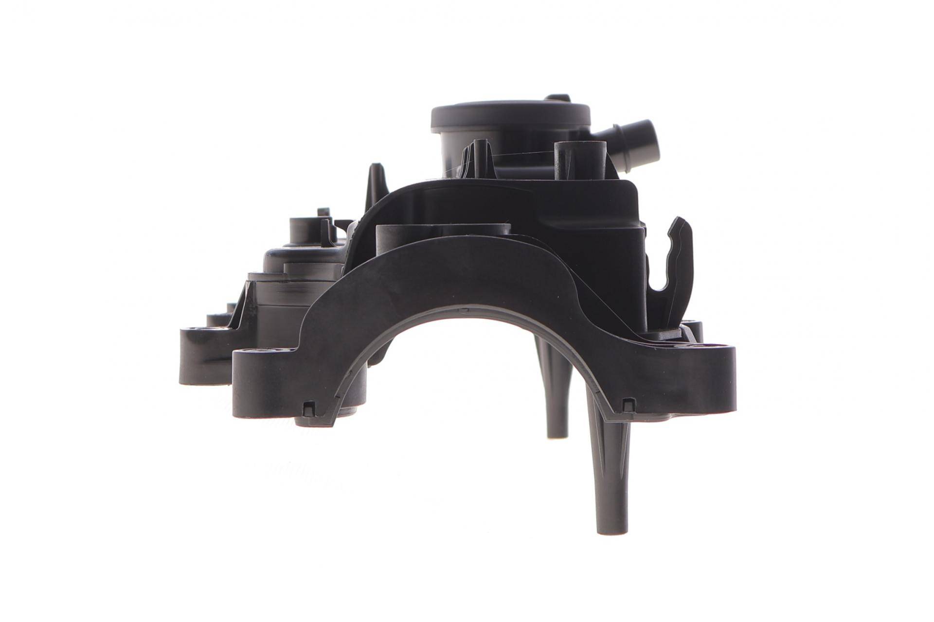 Кришка клапанів Renault Kangoo/Megane/Scenic 1.5 dCi 08-