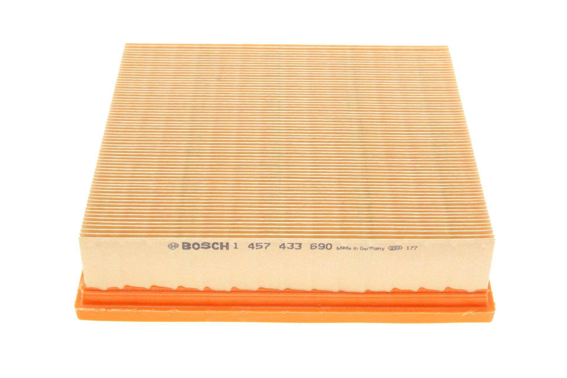 Фільтр повітряний Ford Transit 2.5DI 85-00