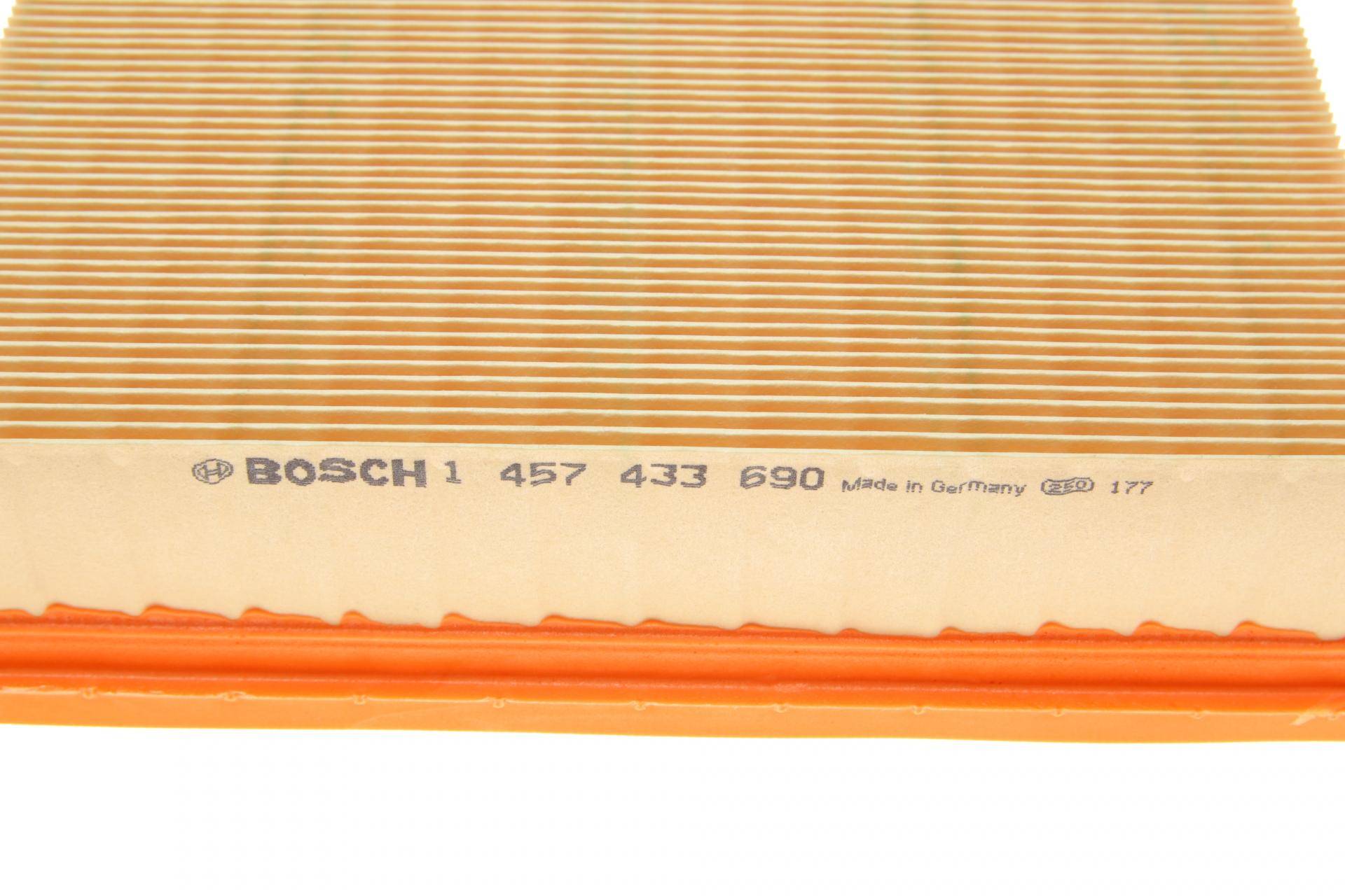 Фільтр повітряний Ford Transit 2.5DI 85-00