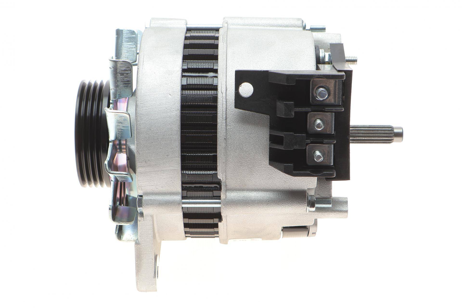 Генератор Ford Transit 2.4/2.5 DI/TD 91-06 (12V/70A)