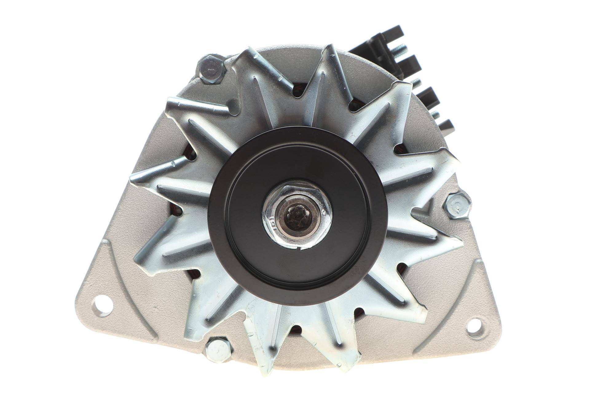 Генератор Ford Transit 2.4/2.5 DI/TD 91-06 (12V/70A)