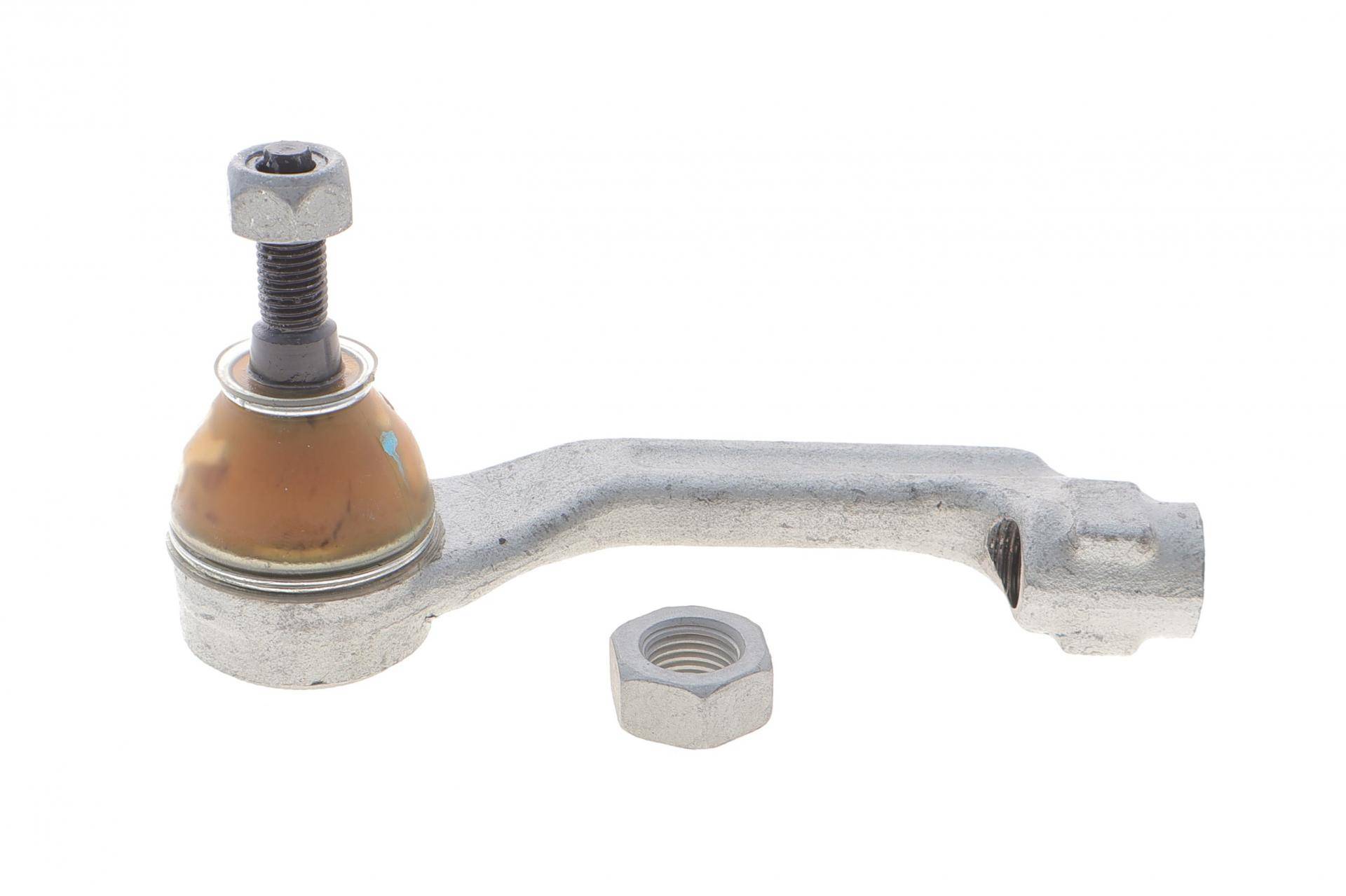 Накінечник тяги рульової (L) Peugeot 208 19- (L=130mm)