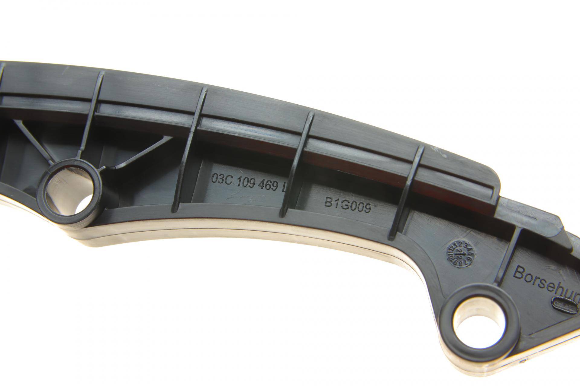 Направляюча ланцюга ГРМ VW Golf V/VI 1.4 TSI 03- (OE VAG)